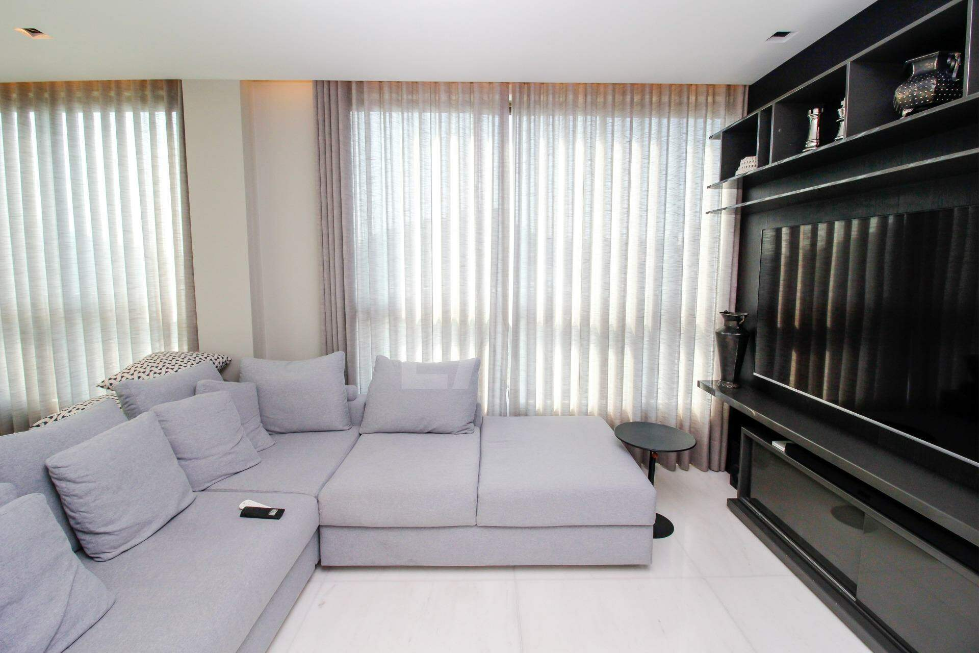 Apartamento de 3 quartos à venda, Vale dos Cristais, Nova Lima - MG