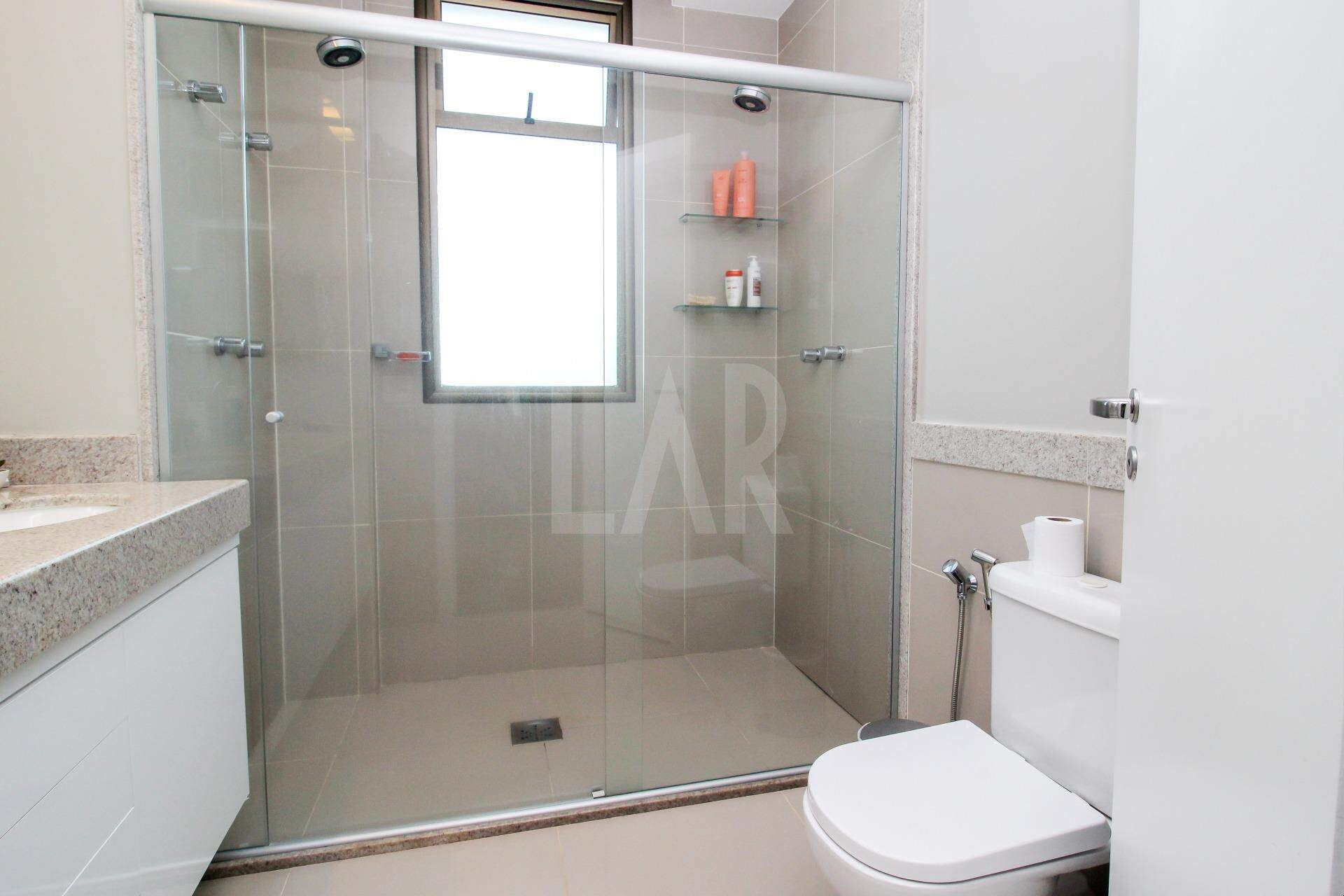 Apartamento de 3 quartos à venda, Vale dos Cristais, Nova Lima - MG
