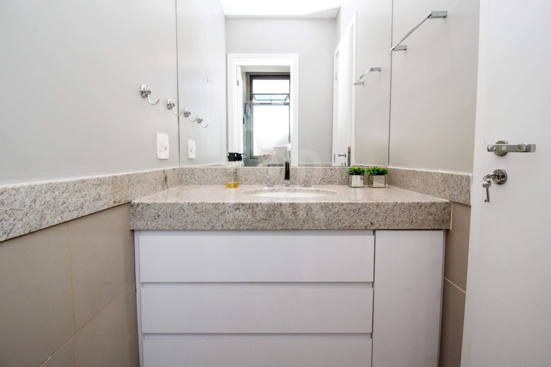 Apartamento de 3 quartos à venda, Vale dos Cristais, Nova Lima - MG