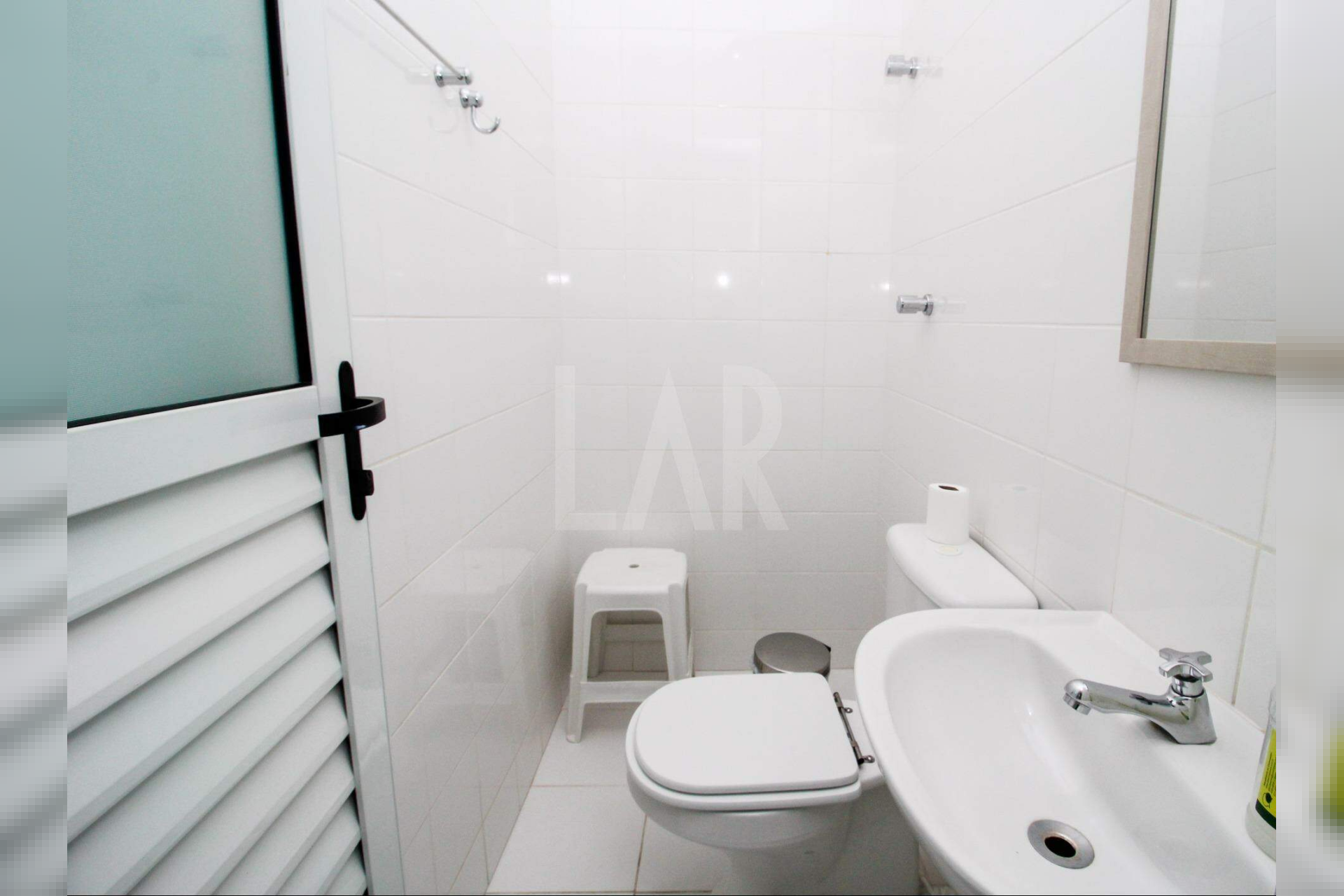 Apartamento de 3 quartos à venda, Vale dos Cristais, Nova Lima - MG