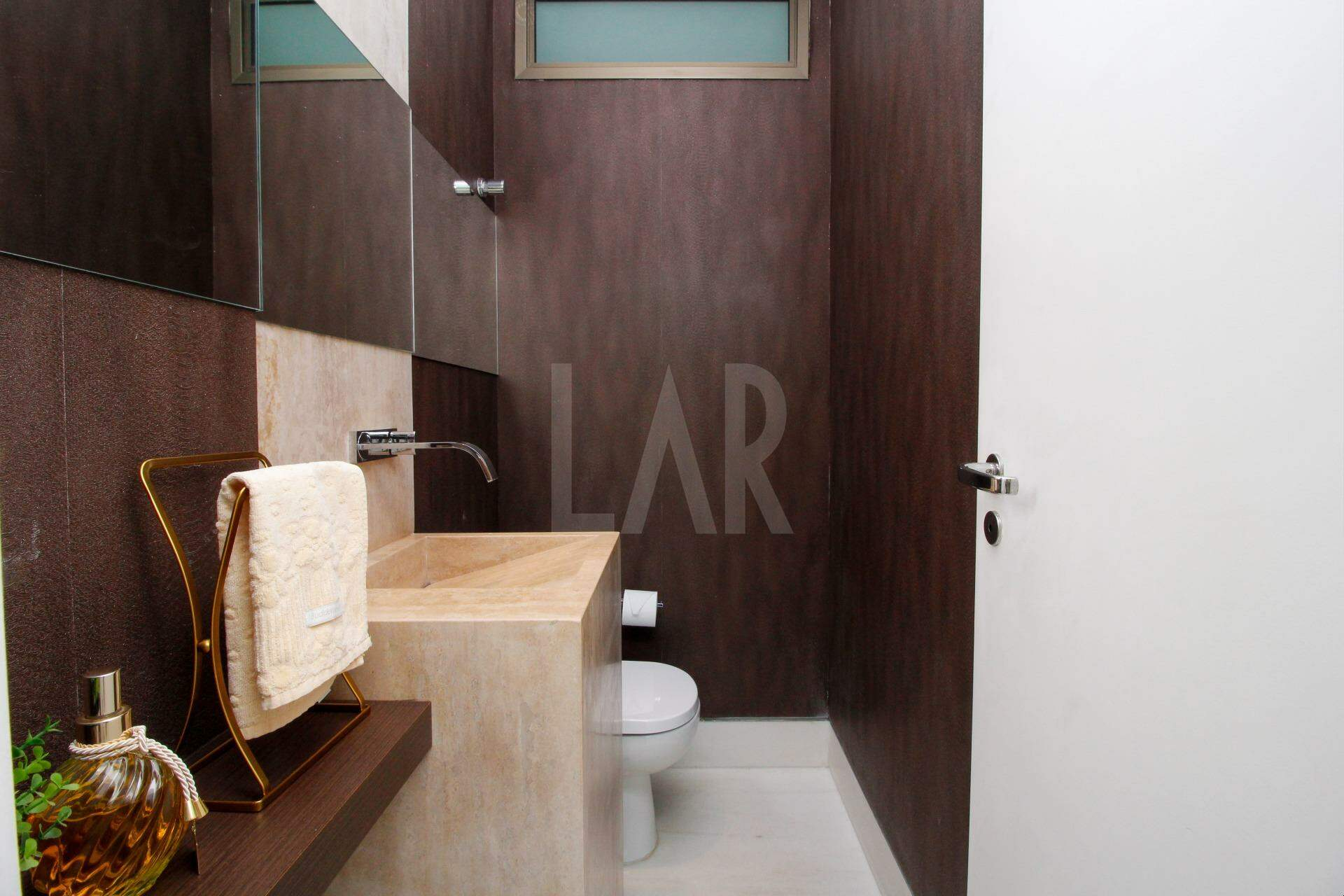 Apartamento de 3 quartos à venda, Vale dos Cristais, Nova Lima - MG