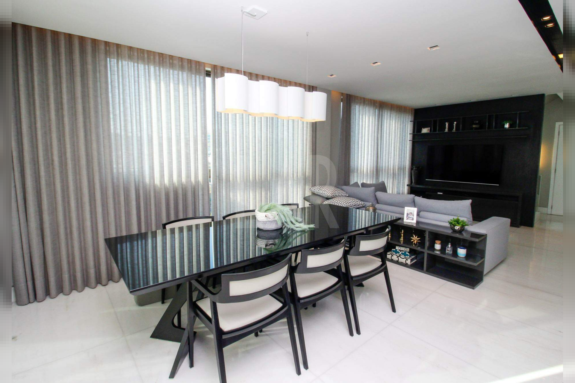 Apartamento de 3 quartos à venda, Vale dos Cristais, Nova Lima - MG