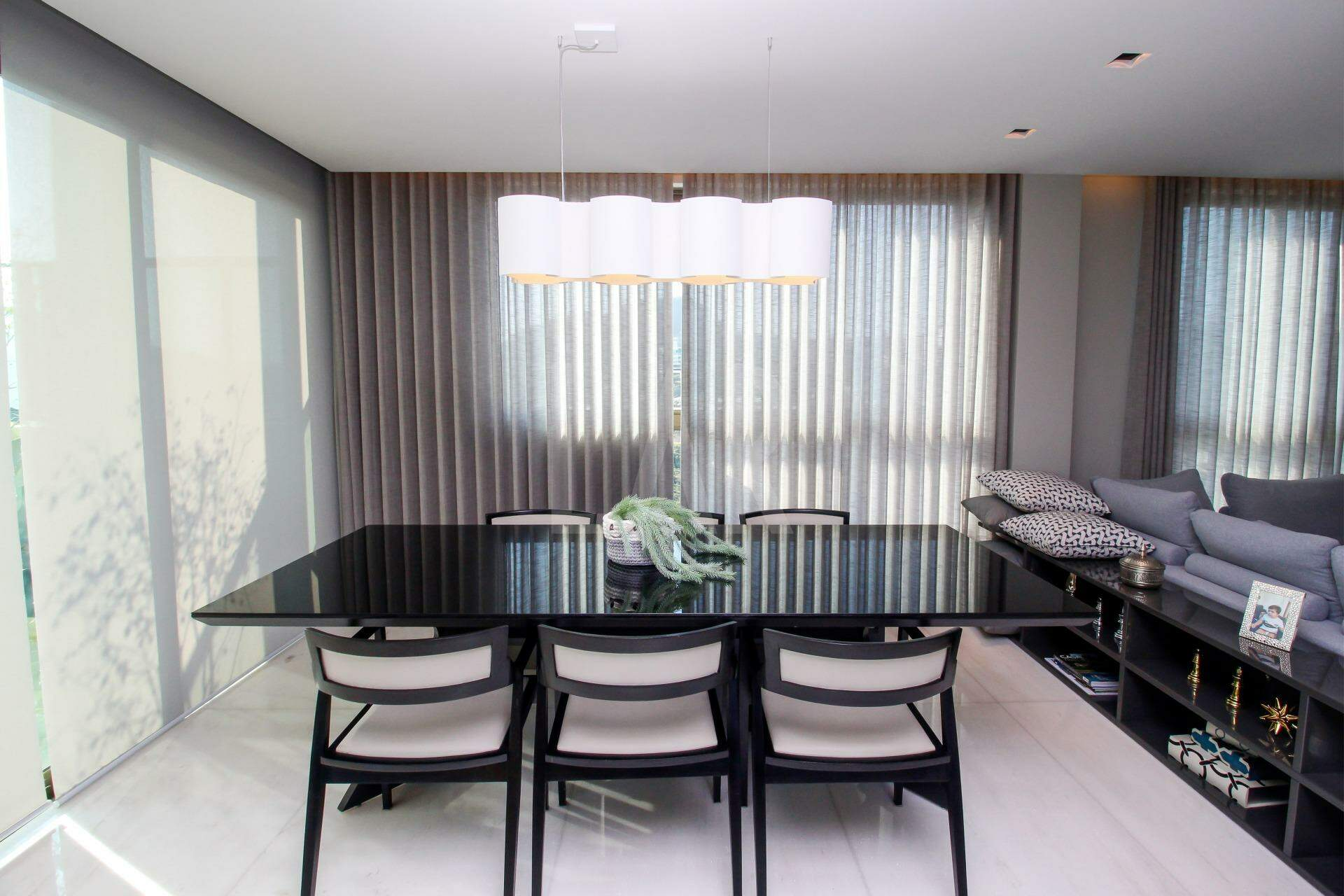 Apartamento de 3 quartos à venda, Vale dos Cristais, Nova Lima - MG