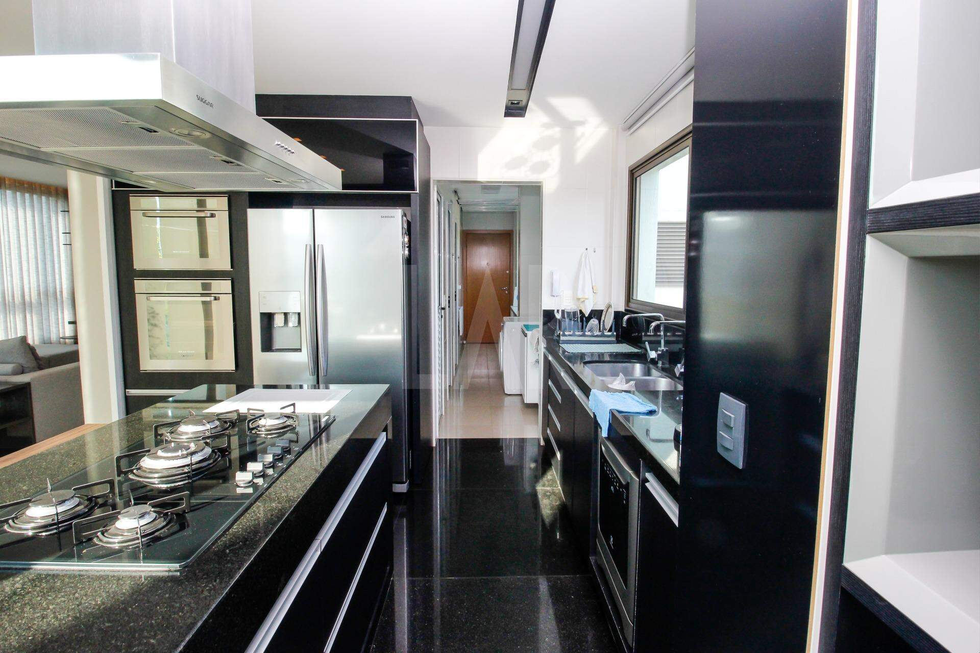 Apartamento de 3 quartos à venda, Vale dos Cristais, Nova Lima - MG