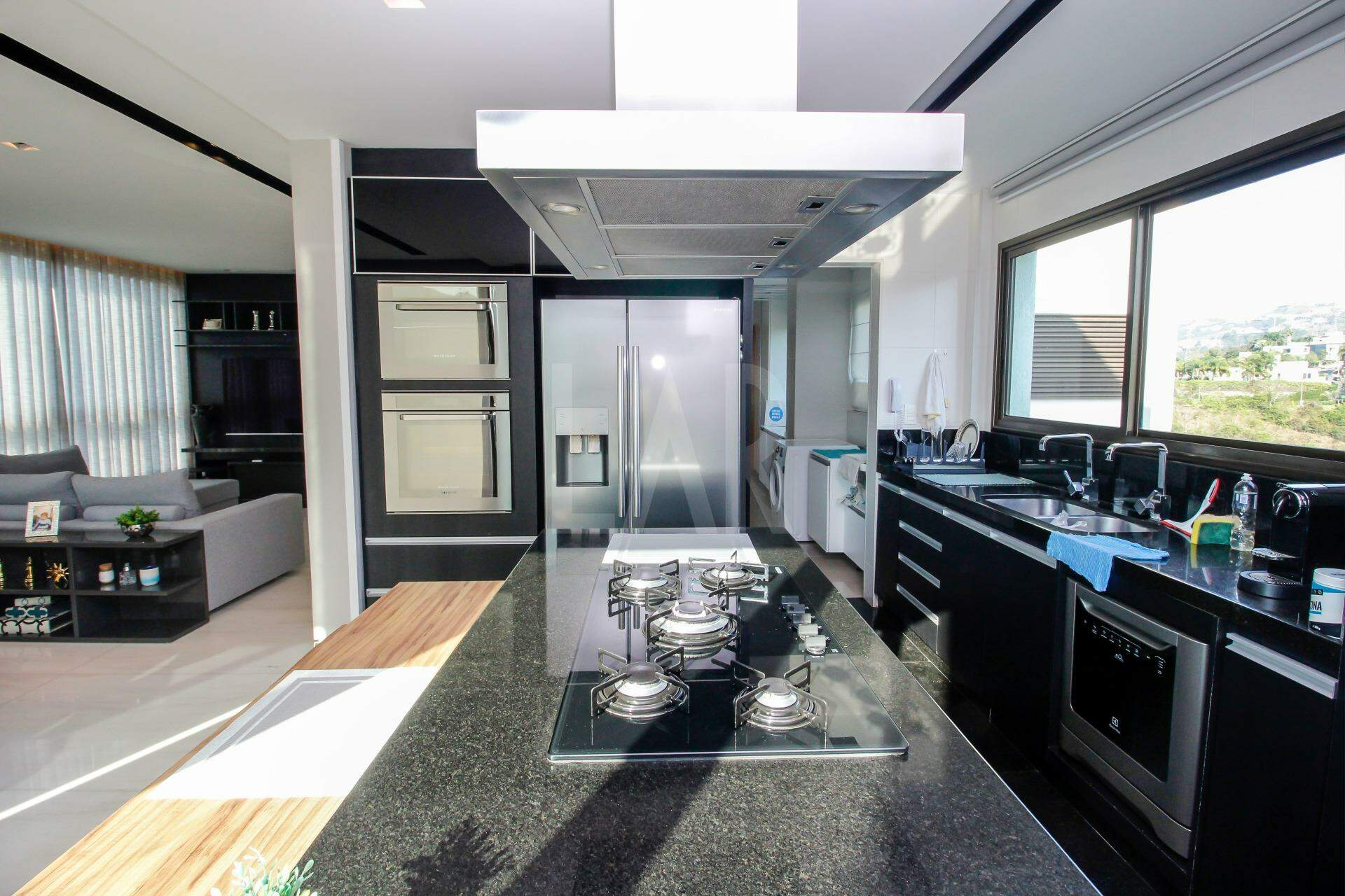 Apartamento de 3 quartos à venda, Vale dos Cristais, Nova Lima - MG