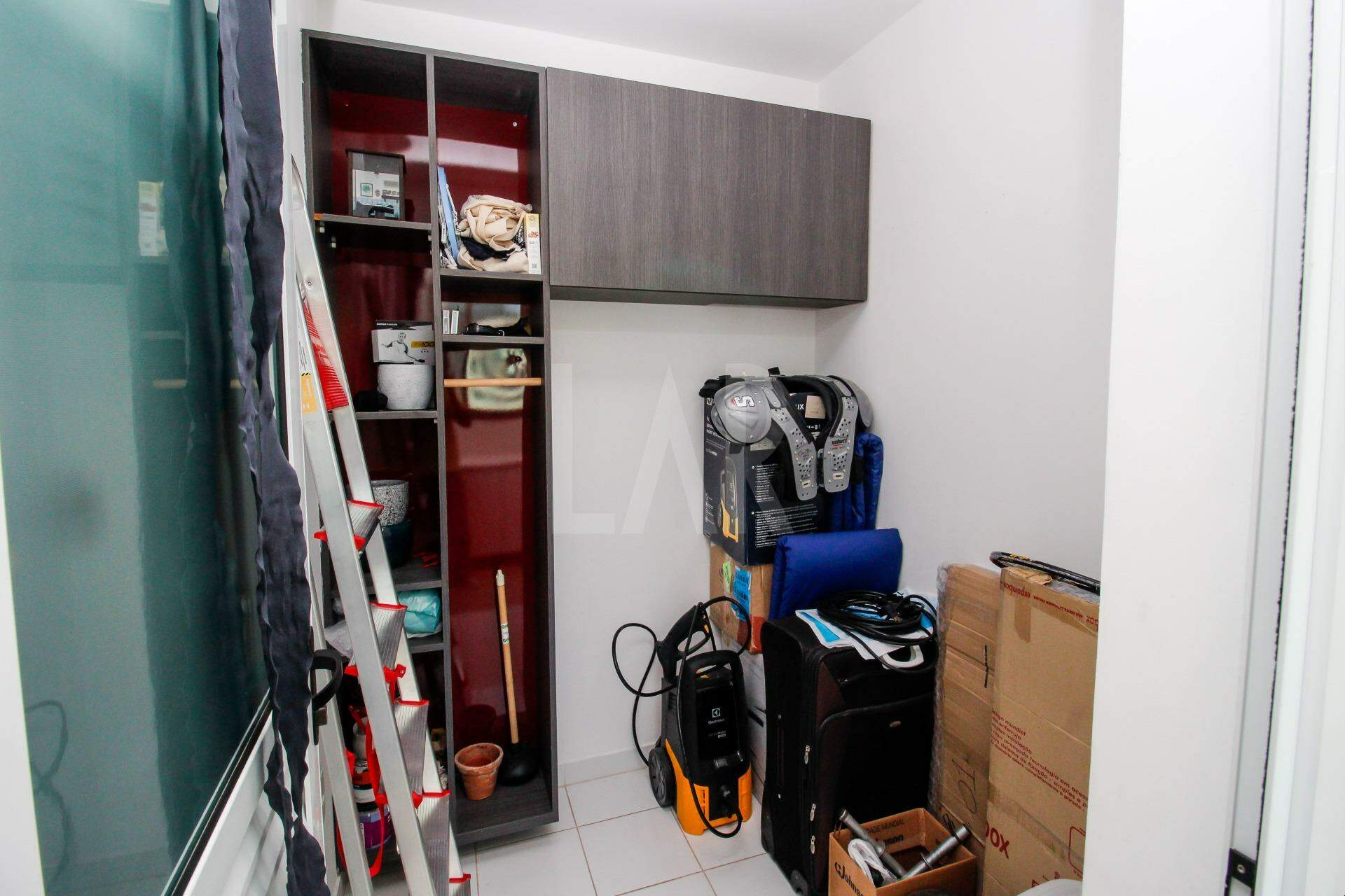 Apartamento de 3 quartos à venda, Vale dos Cristais, Nova Lima - MG