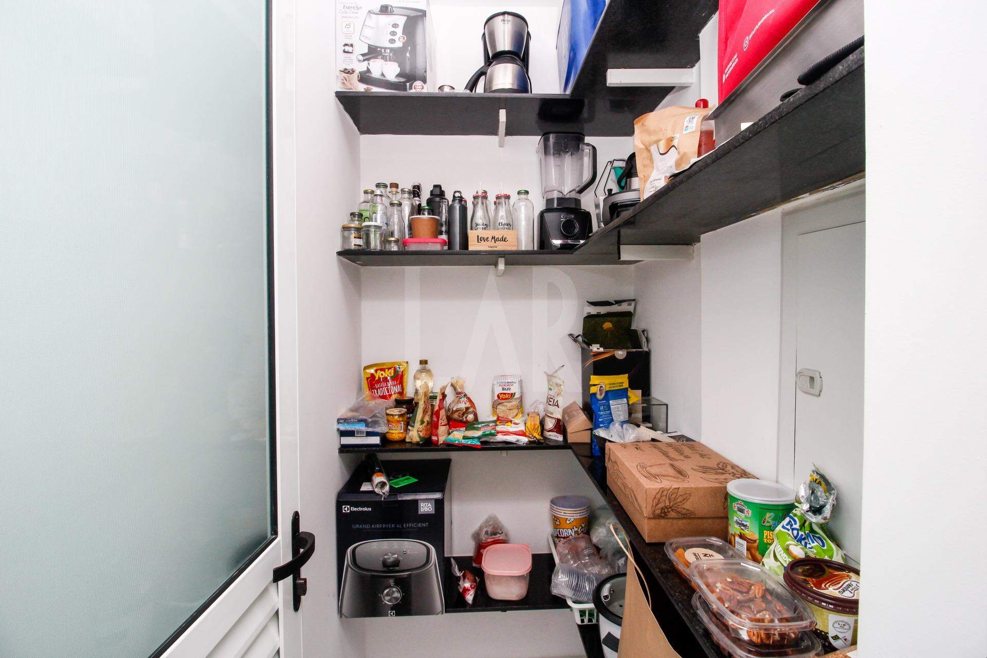 Apartamento de 3 quartos à venda, Vale dos Cristais, Nova Lima - MG