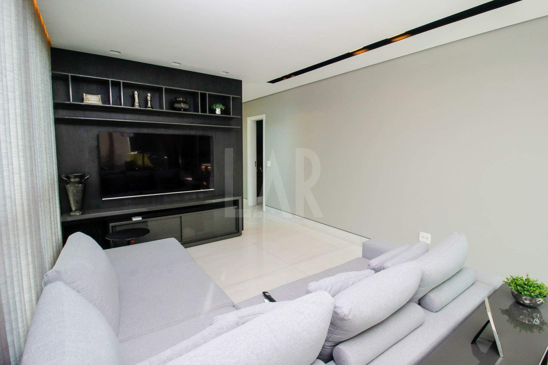 Apartamento de 3 quartos à venda, Vale dos Cristais, Nova Lima - MG