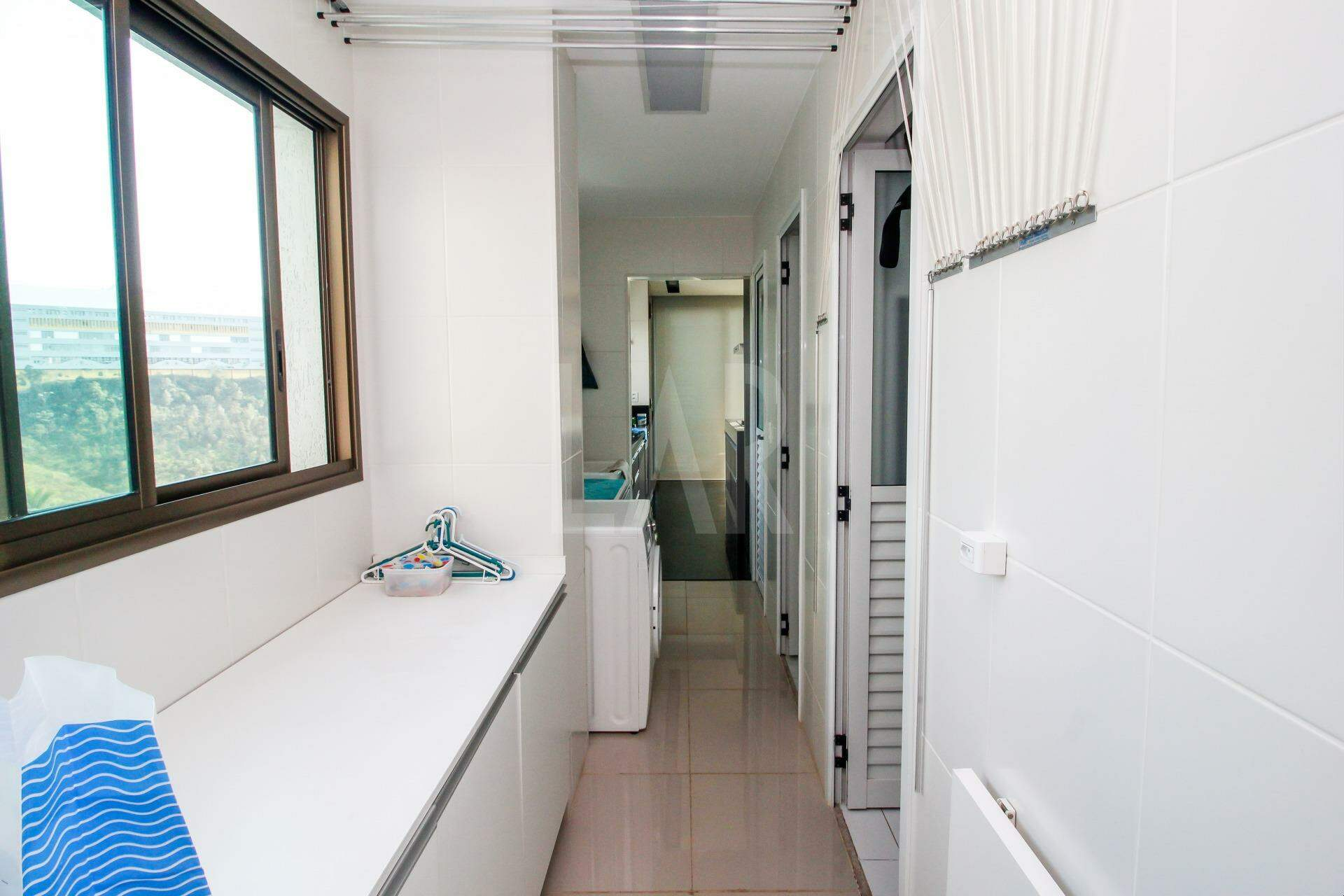 Apartamento de 3 quartos à venda, Vale dos Cristais, Nova Lima - MG