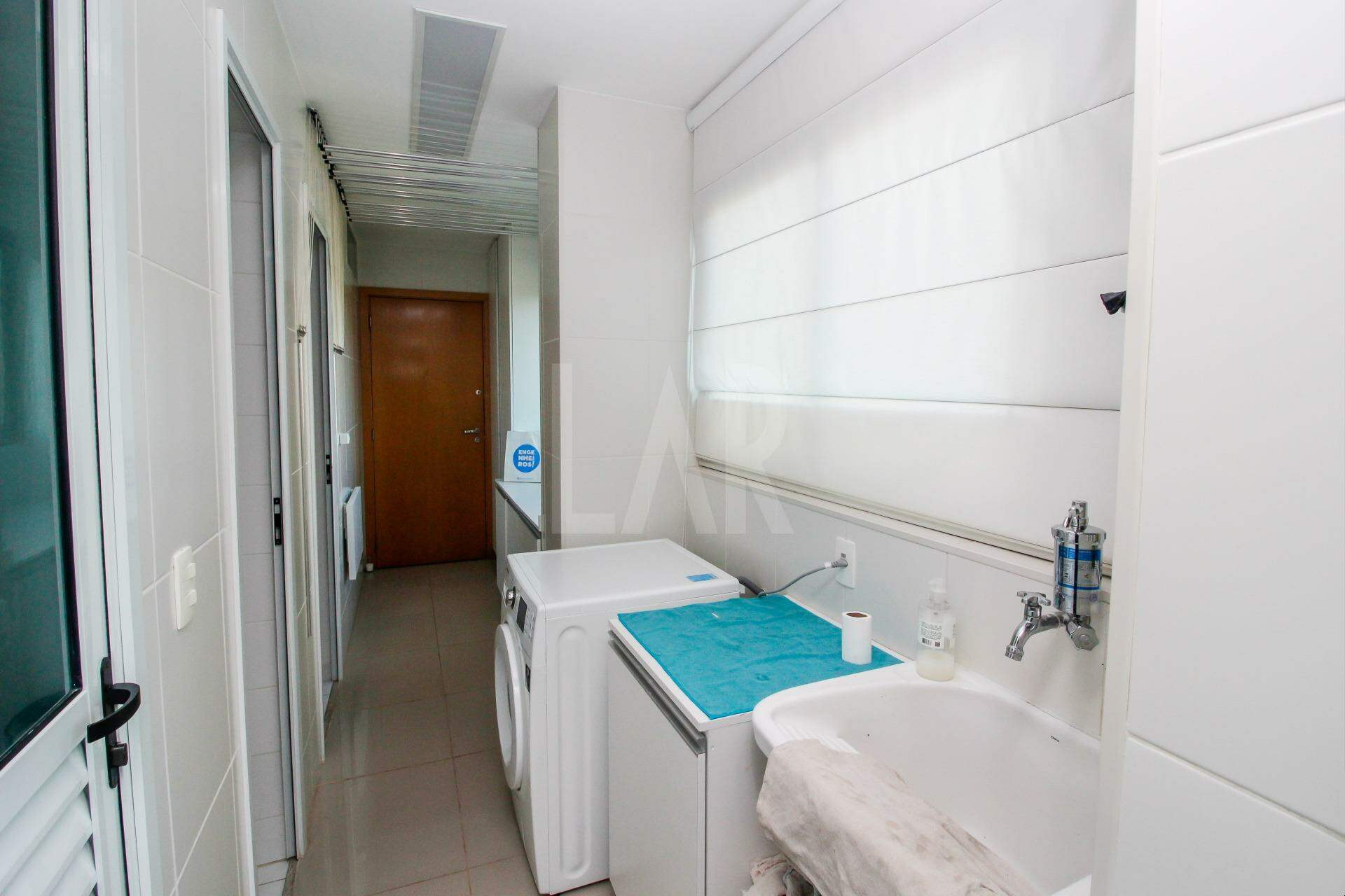 Apartamento de 3 quartos à venda, Vale dos Cristais, Nova Lima - MG