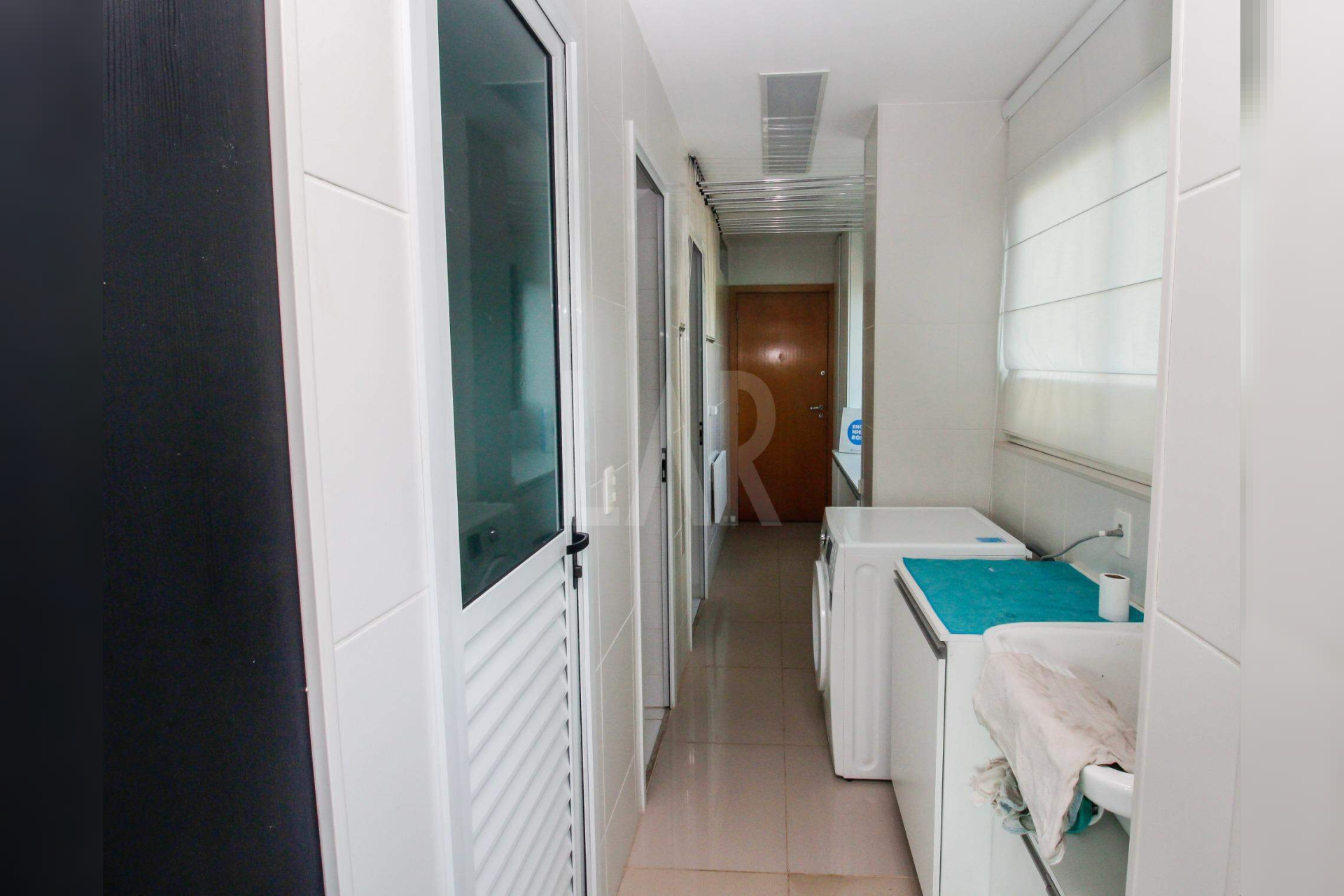 Apartamento de 3 quartos à venda, Vale dos Cristais, Nova Lima - MG
