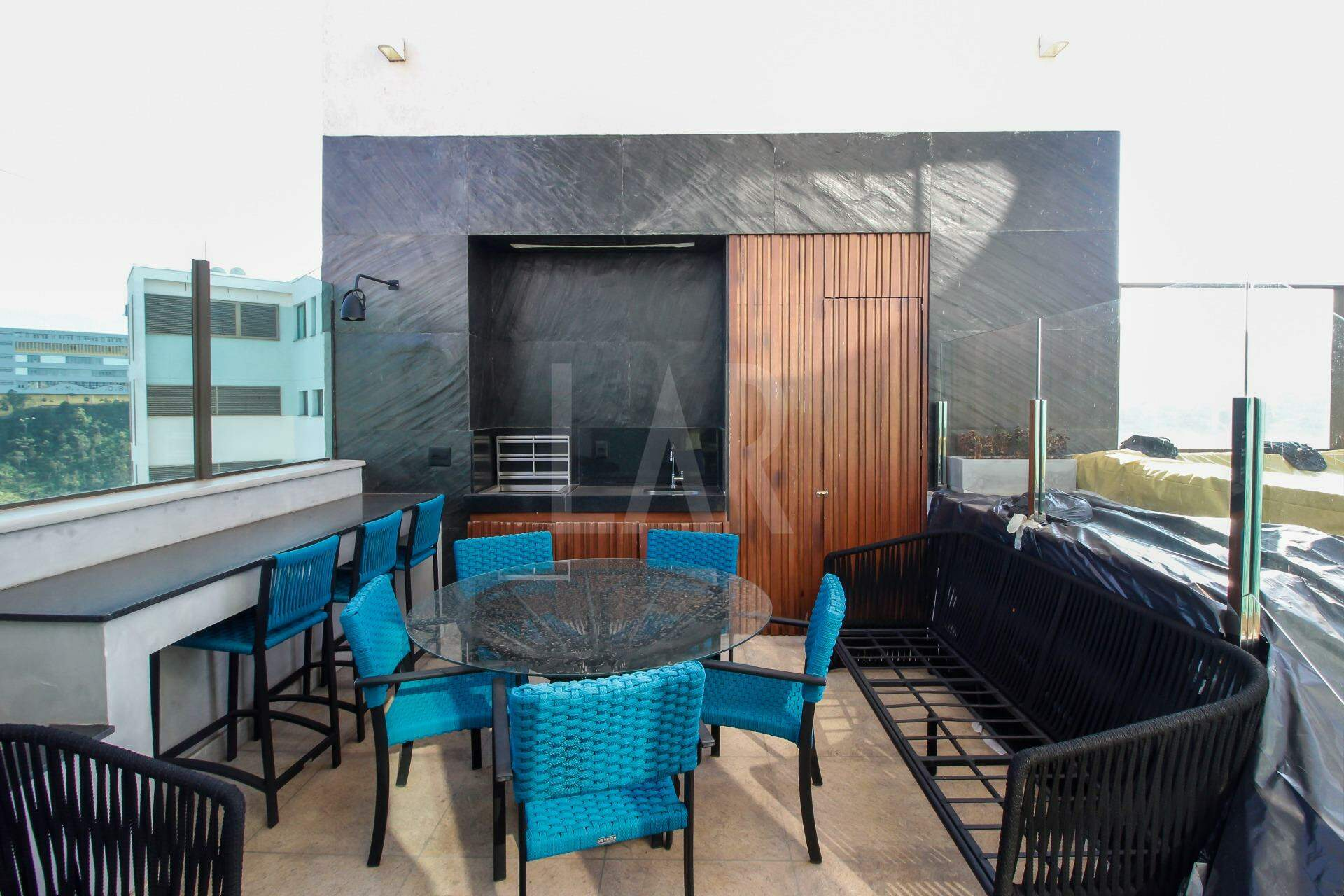 Apartamento de 3 quartos à venda, Vale dos Cristais, Nova Lima - MG