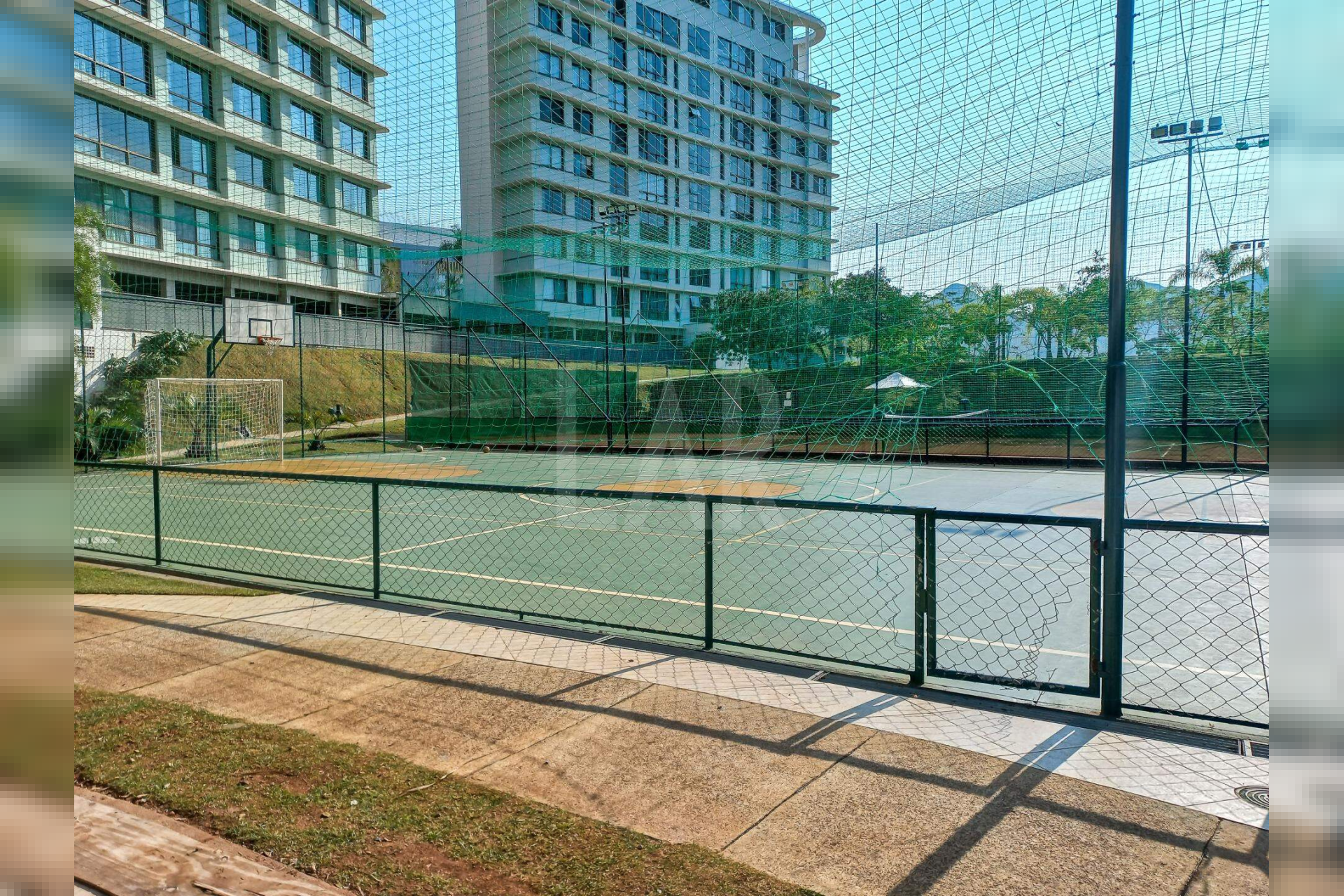 Apartamento de 3 quartos à venda, Vale dos Cristais, Nova Lima - MG