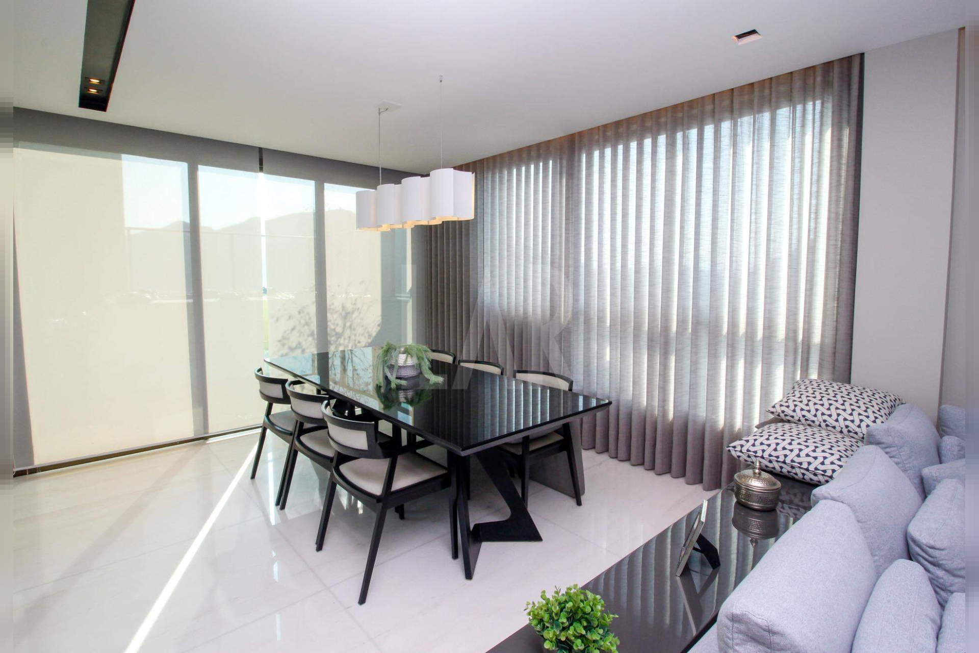 Apartamento de 3 quartos à venda, Vale dos Cristais, Nova Lima - MG