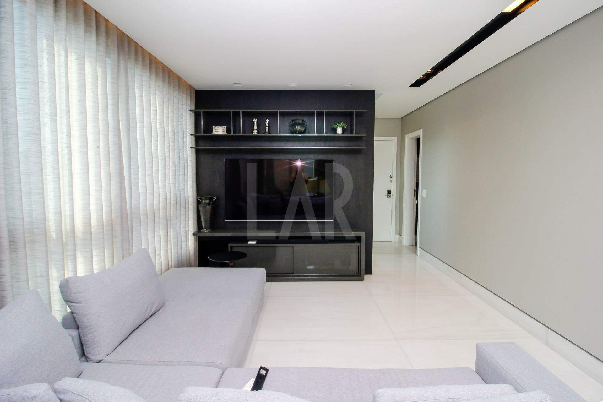 Apartamento de 3 quartos à venda, Vale dos Cristais, Nova Lima - MG