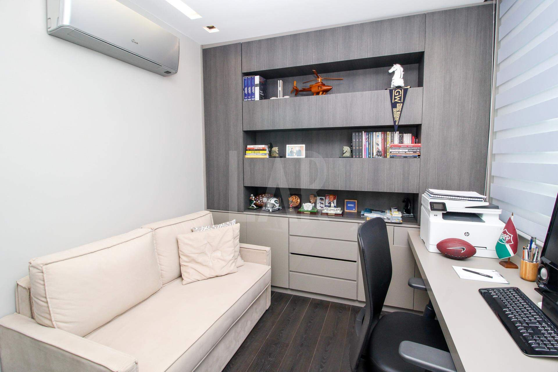 Apartamento de 3 quartos à venda, Vale dos Cristais, Nova Lima - MG