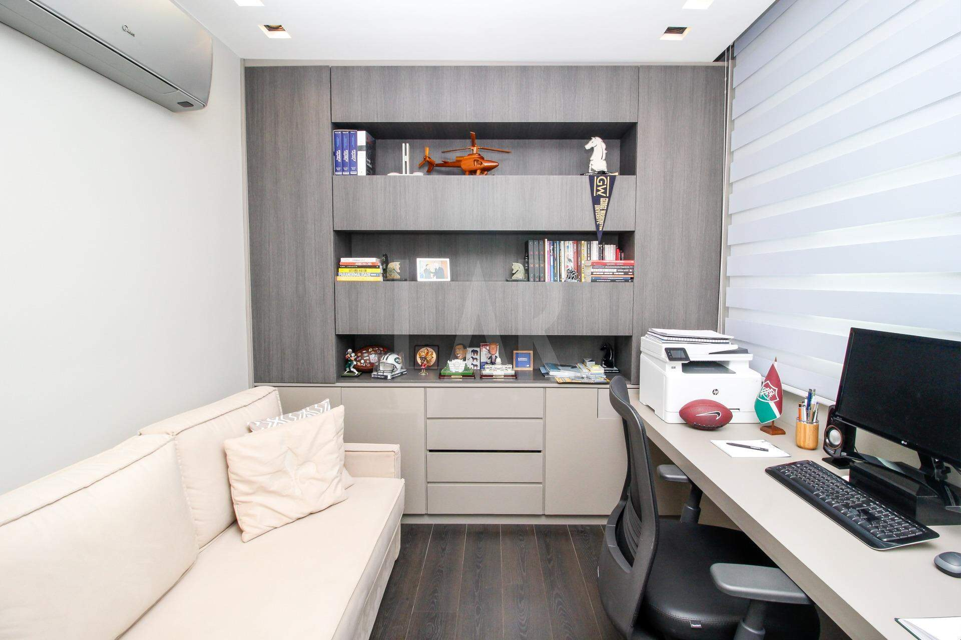 Apartamento de 3 quartos à venda, Vale dos Cristais, Nova Lima - MG