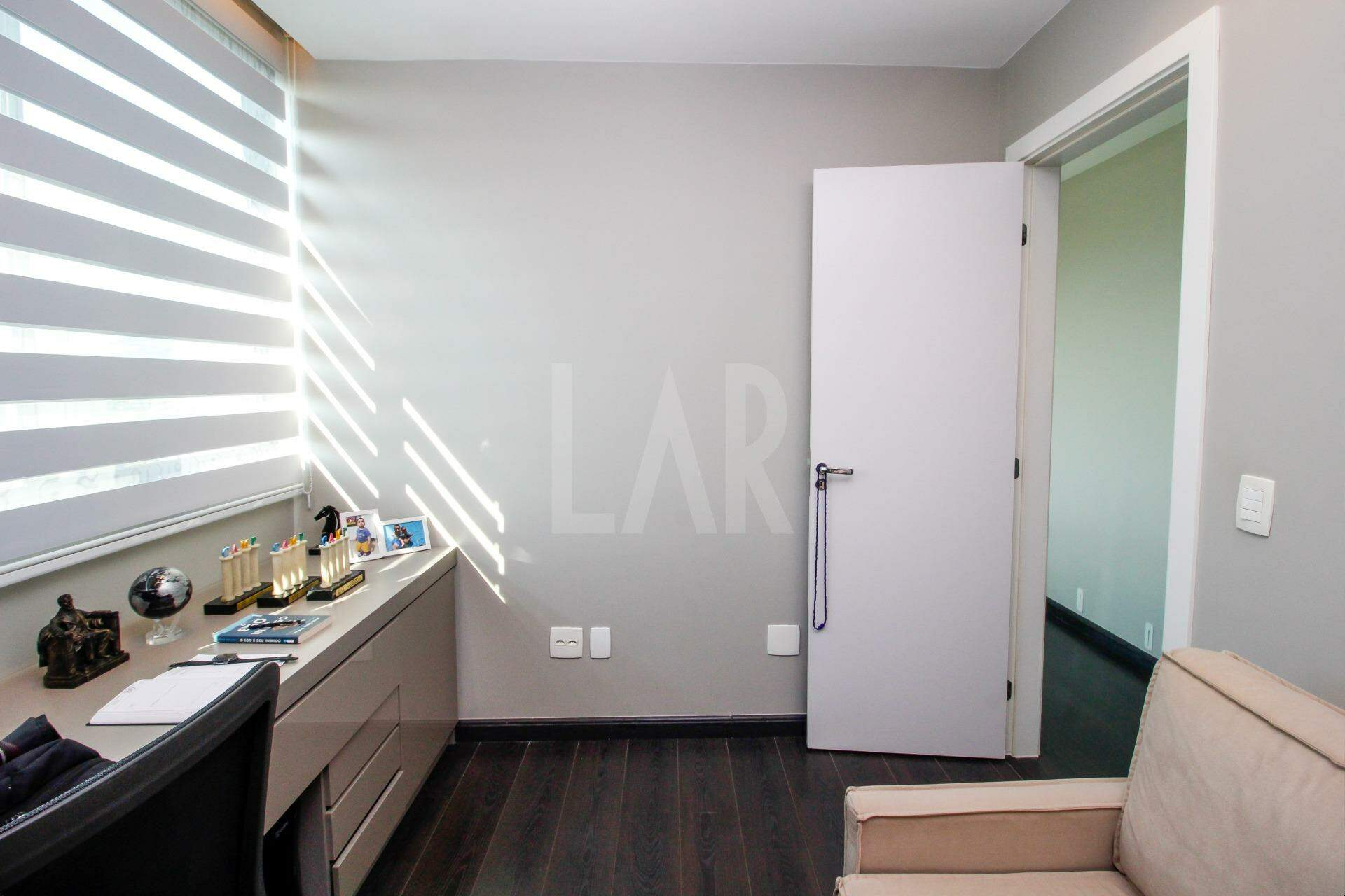 Apartamento de 3 quartos à venda, Vale dos Cristais, Nova Lima - MG