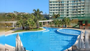 Apartamento de 3 quartos à venda, Vale dos Cristais, Nova Lima - MG