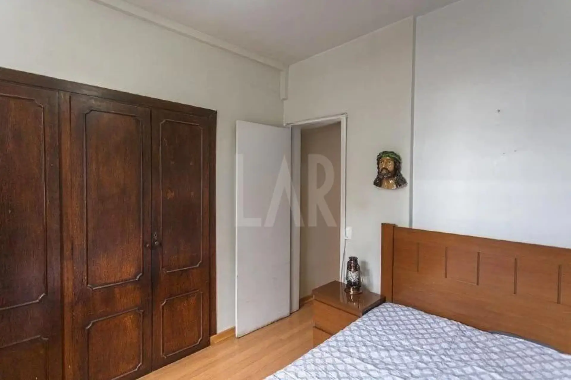 Apartamento de 3 quartos à venda, Cruzeiro, Belo Horizonte - MG