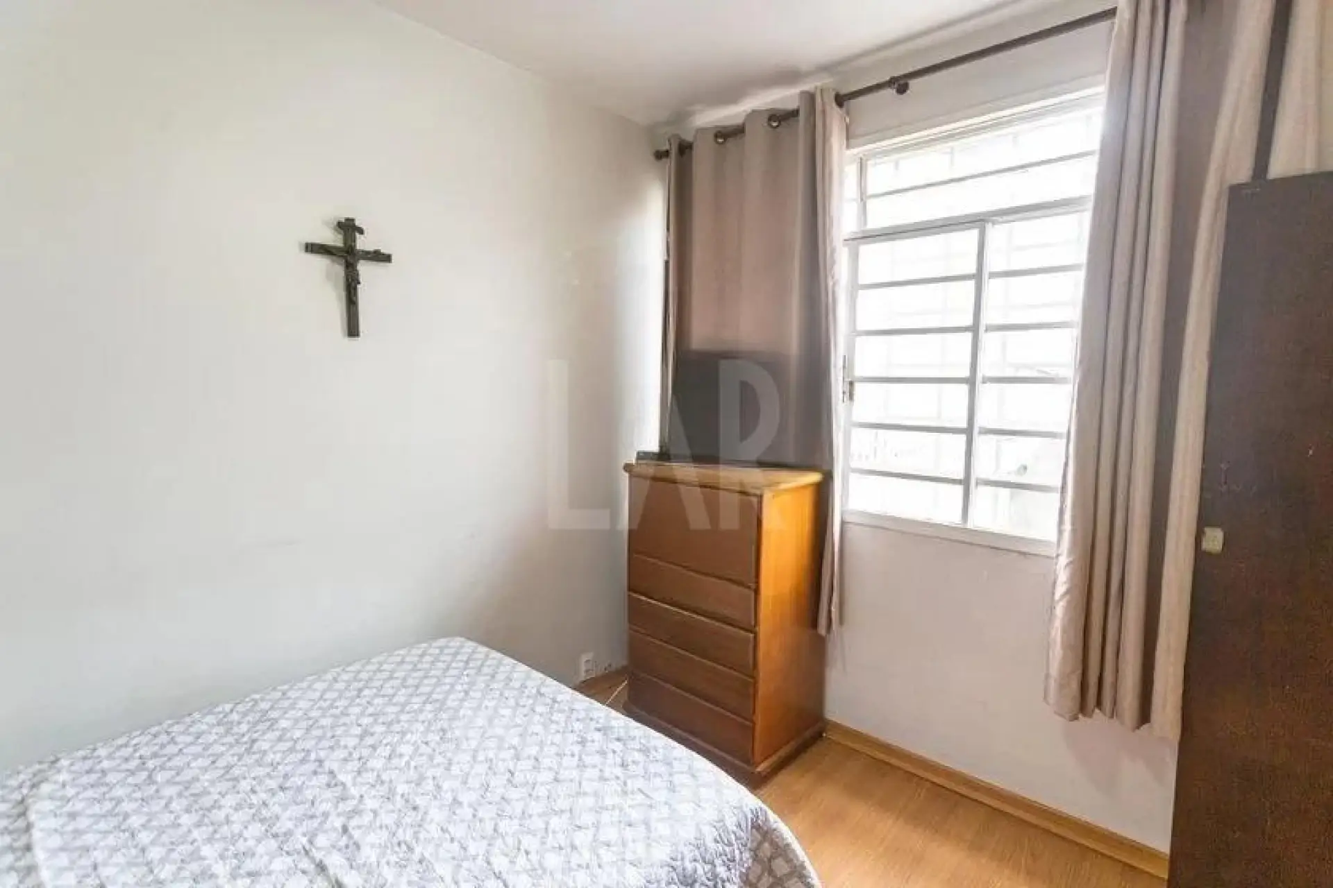 Apartamento de 3 quartos à venda, Cruzeiro, Belo Horizonte - MG