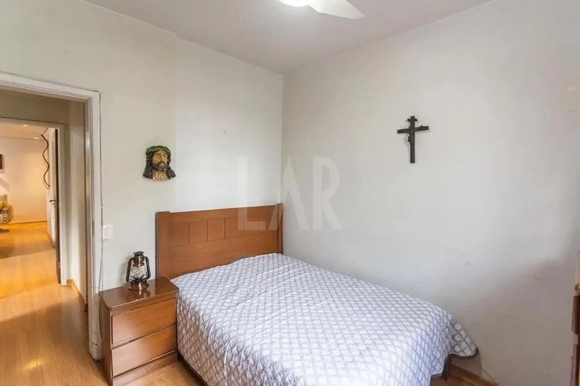 Apartamento de 3 quartos à venda, Cruzeiro, Belo Horizonte - MG