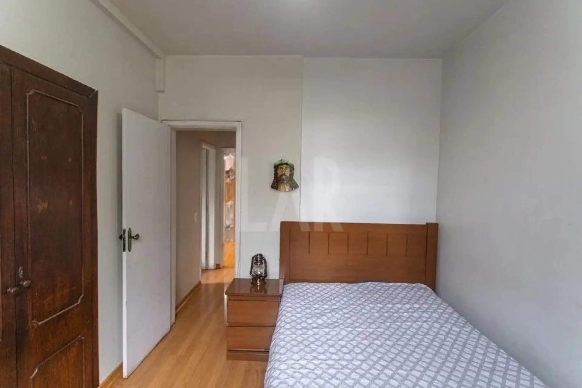Apartamento de 3 quartos à venda, Cruzeiro, Belo Horizonte - MG