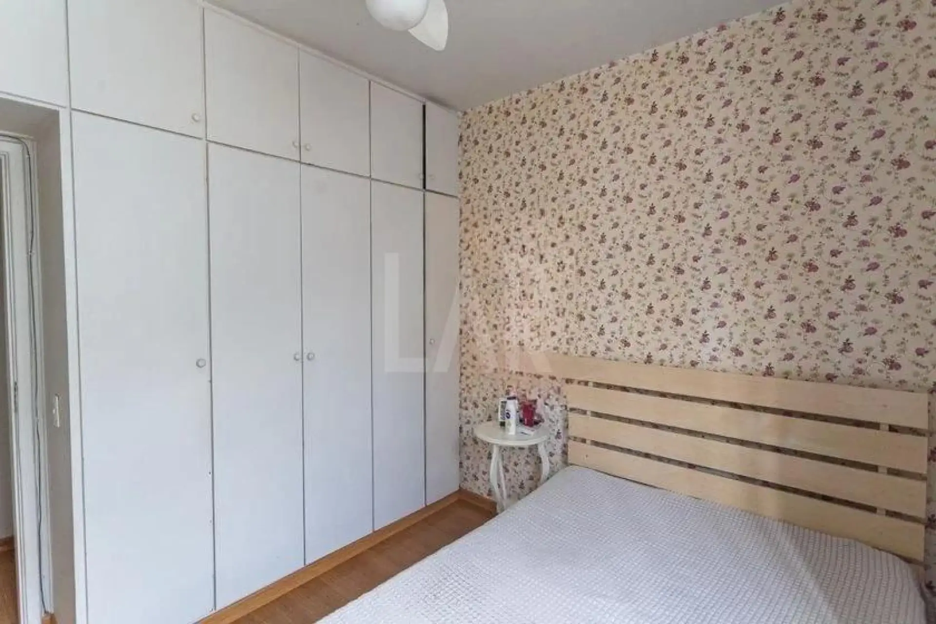 Apartamento de 3 quartos à venda, Cruzeiro, Belo Horizonte - MG
