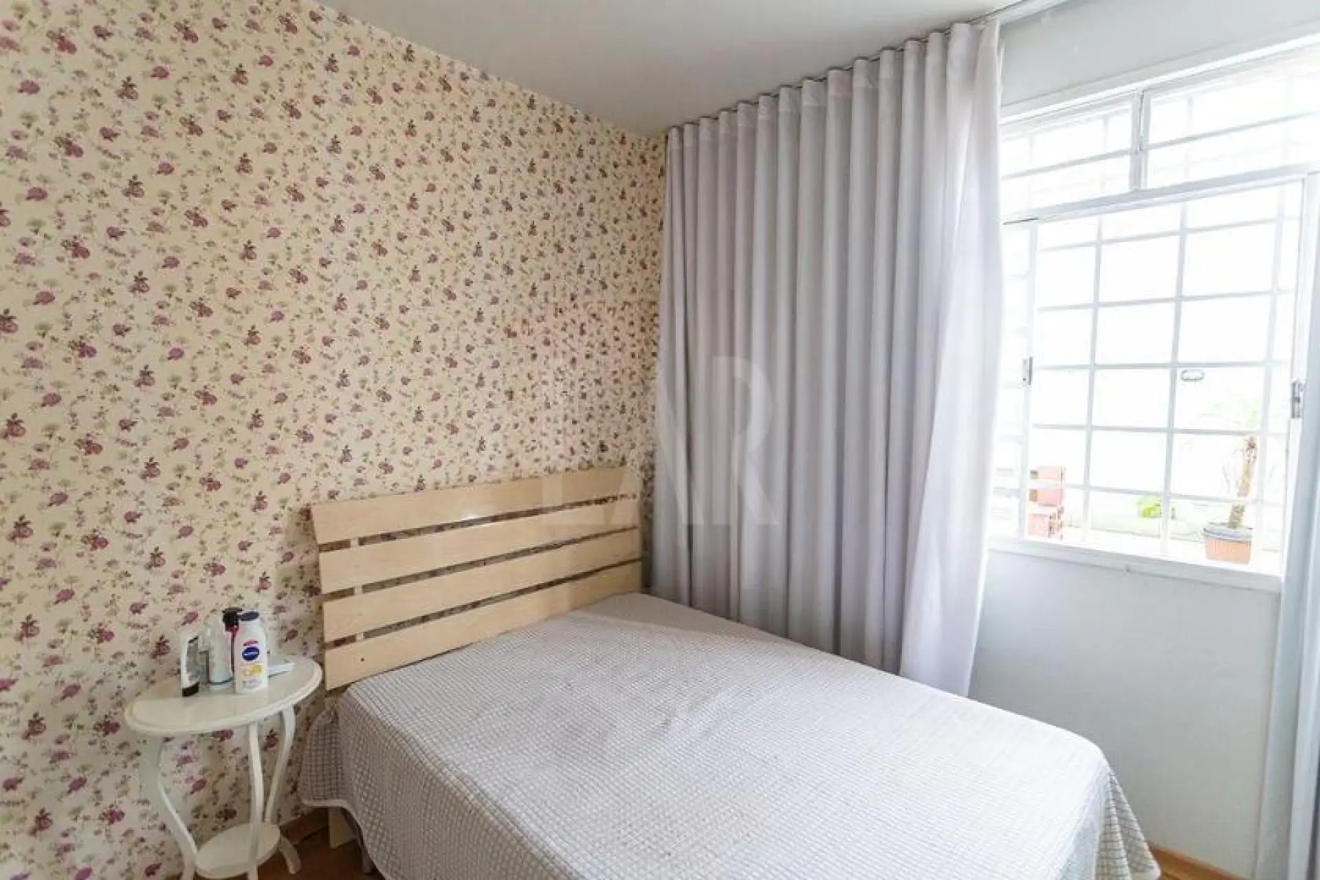 Apartamento de 3 quartos à venda, Cruzeiro, Belo Horizonte - MG