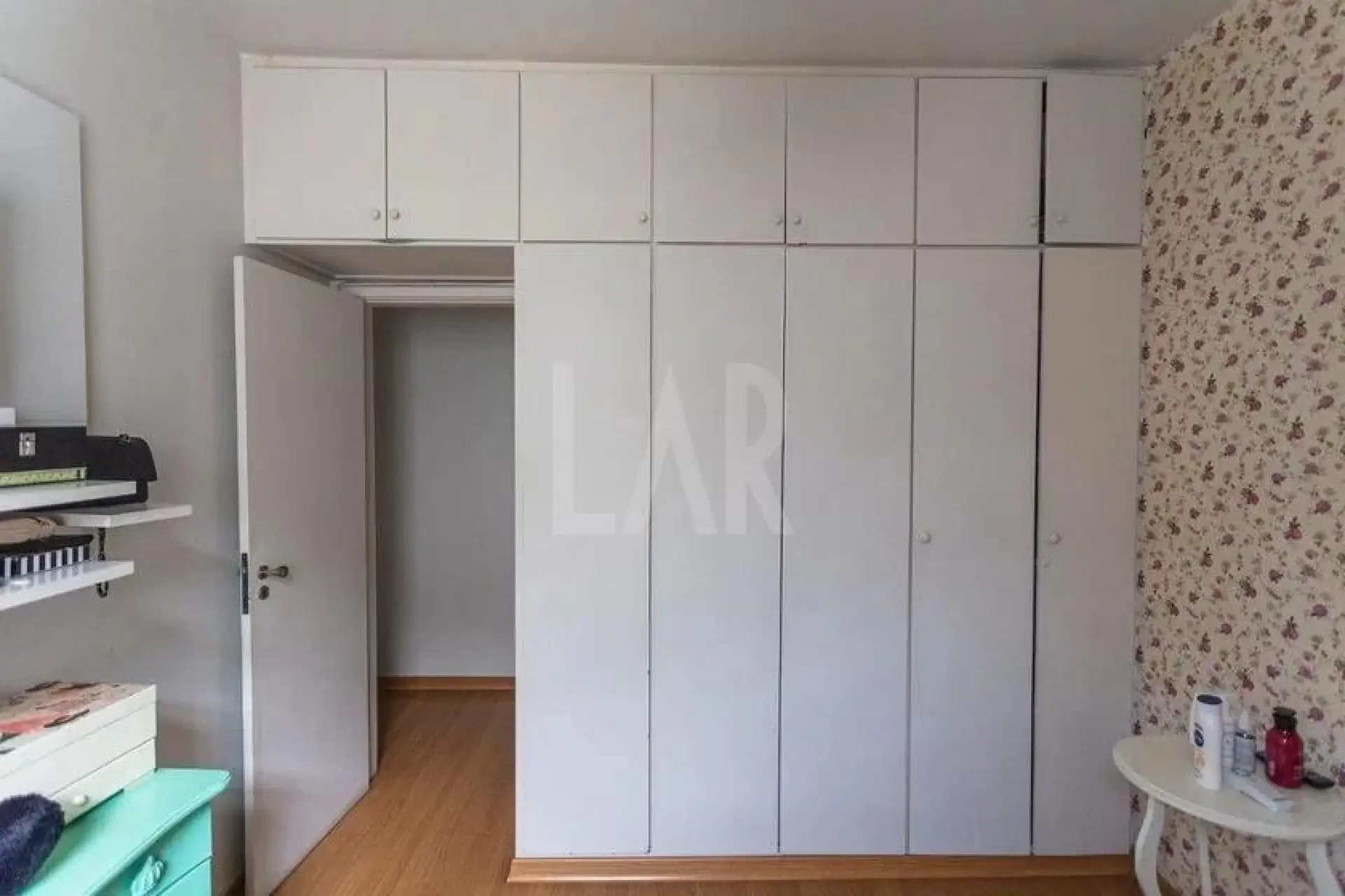 Apartamento de 3 quartos à venda, Cruzeiro, Belo Horizonte - MG
