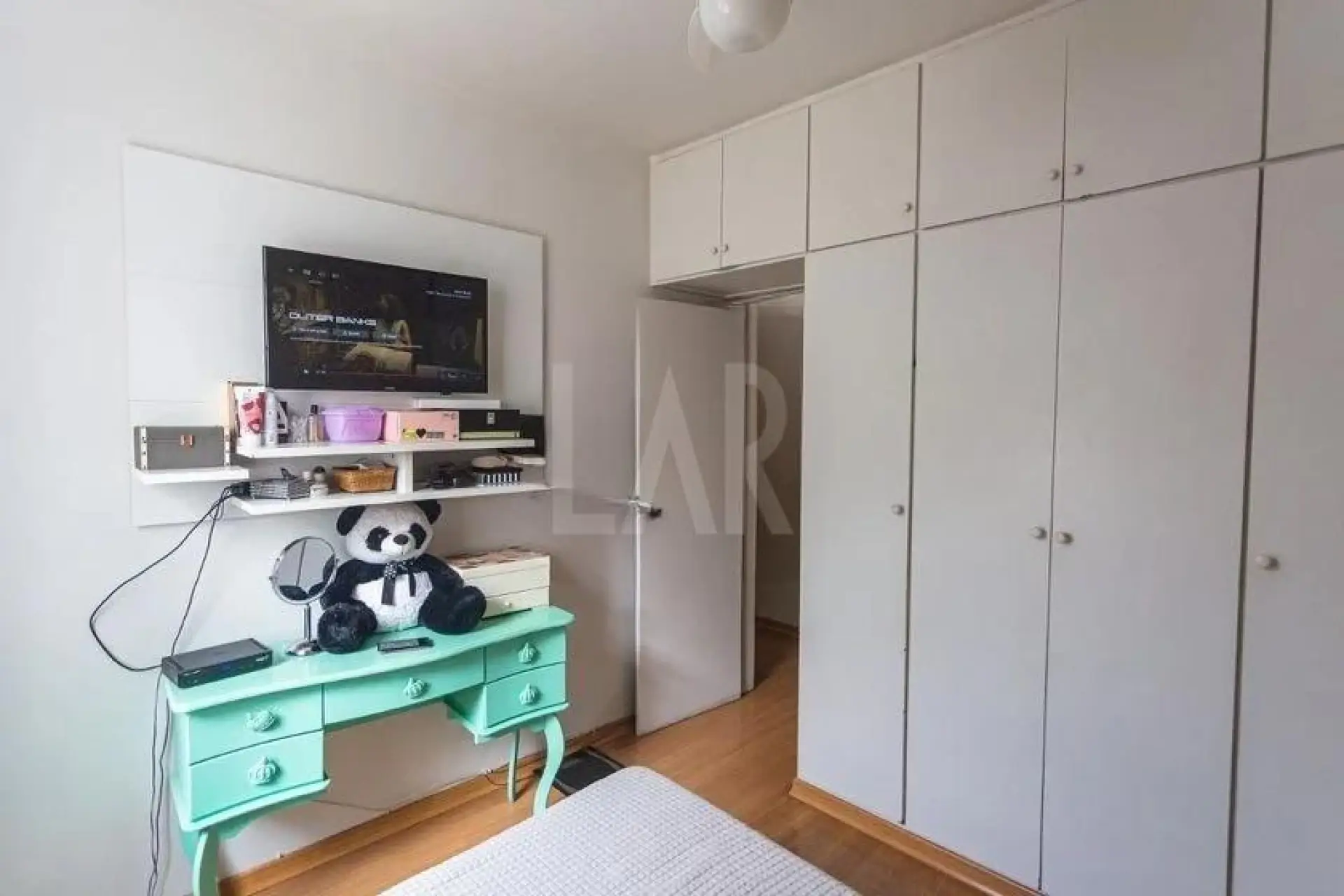 Apartamento de 3 quartos à venda, Cruzeiro, Belo Horizonte - MG