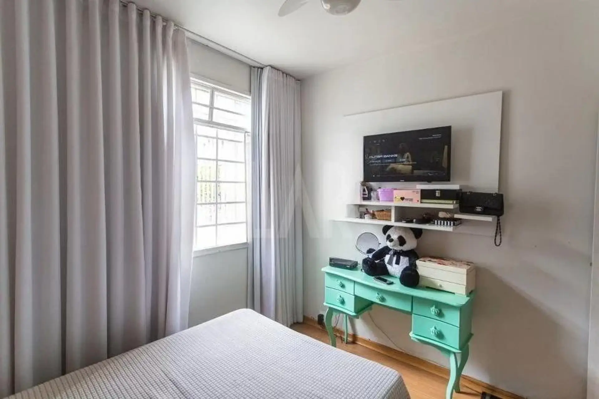Apartamento de 3 quartos à venda, Cruzeiro, Belo Horizonte - MG