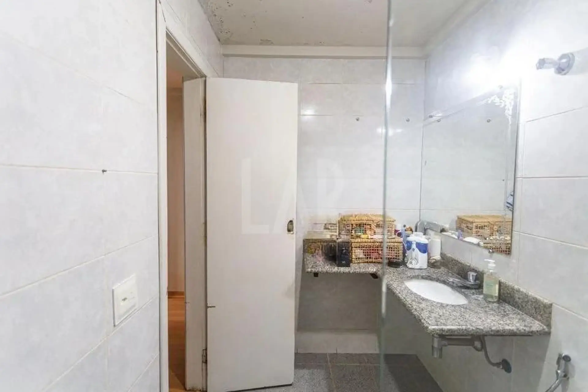 Apartamento de 3 quartos à venda, Cruzeiro, Belo Horizonte - MG