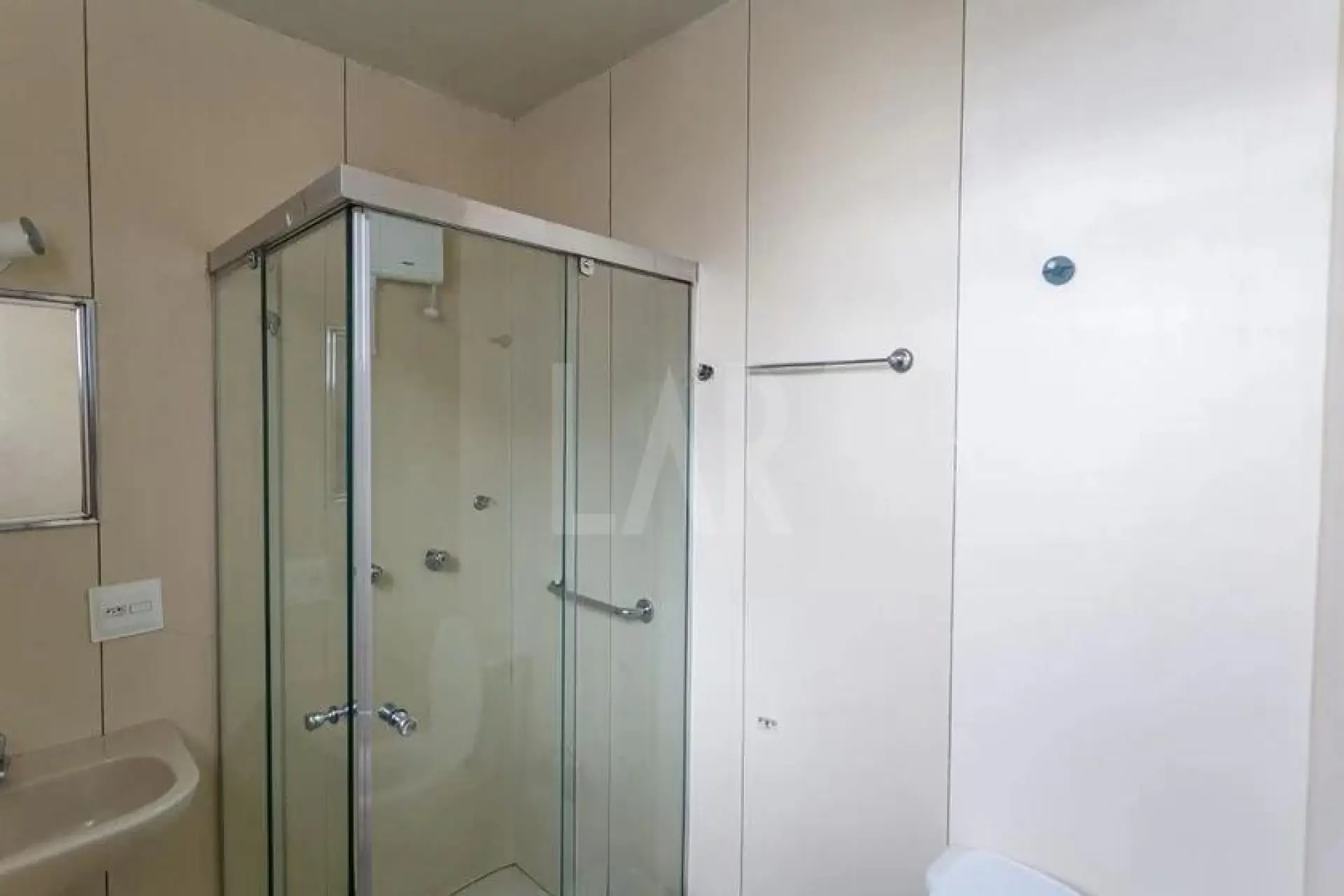 Apartamento de 3 quartos à venda, Cruzeiro, Belo Horizonte - MG