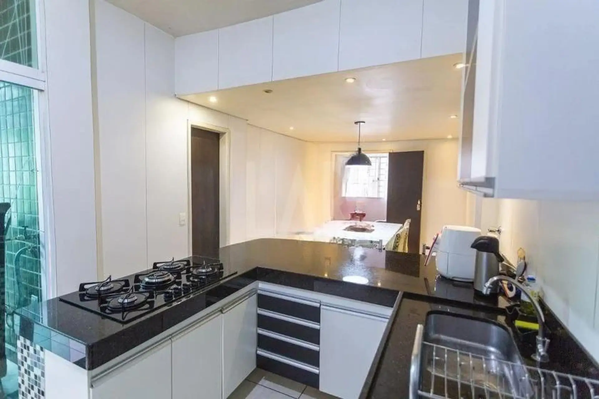 Apartamento de 3 quartos à venda, Cruzeiro, Belo Horizonte - MG