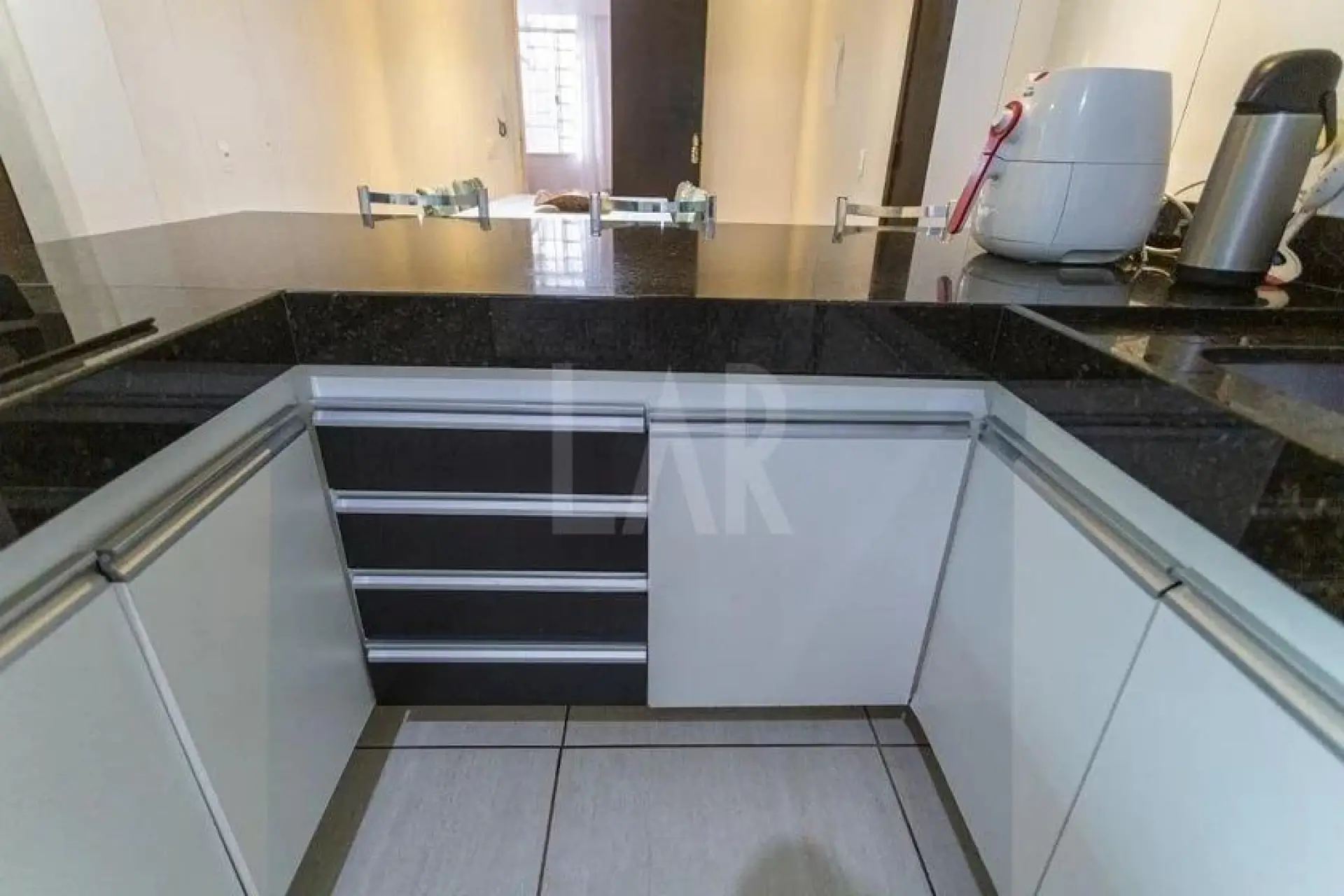Apartamento de 3 quartos à venda, Cruzeiro, Belo Horizonte - MG