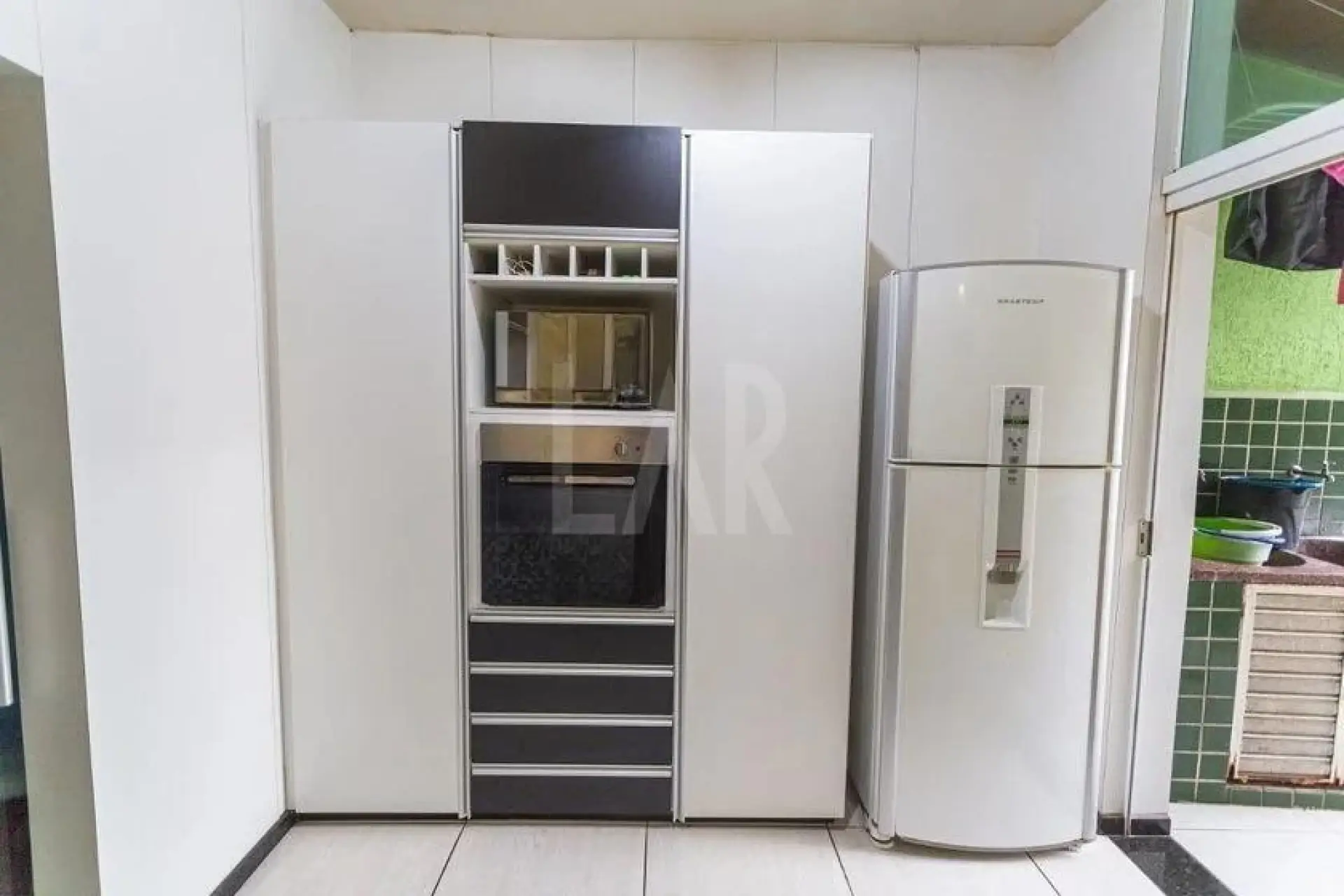 Apartamento de 3 quartos à venda, Cruzeiro, Belo Horizonte - MG
