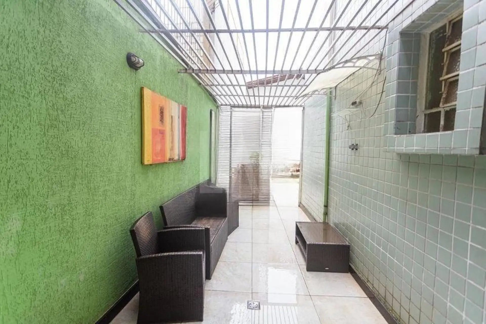 Apartamento de 3 quartos à venda, Cruzeiro, Belo Horizonte - MG