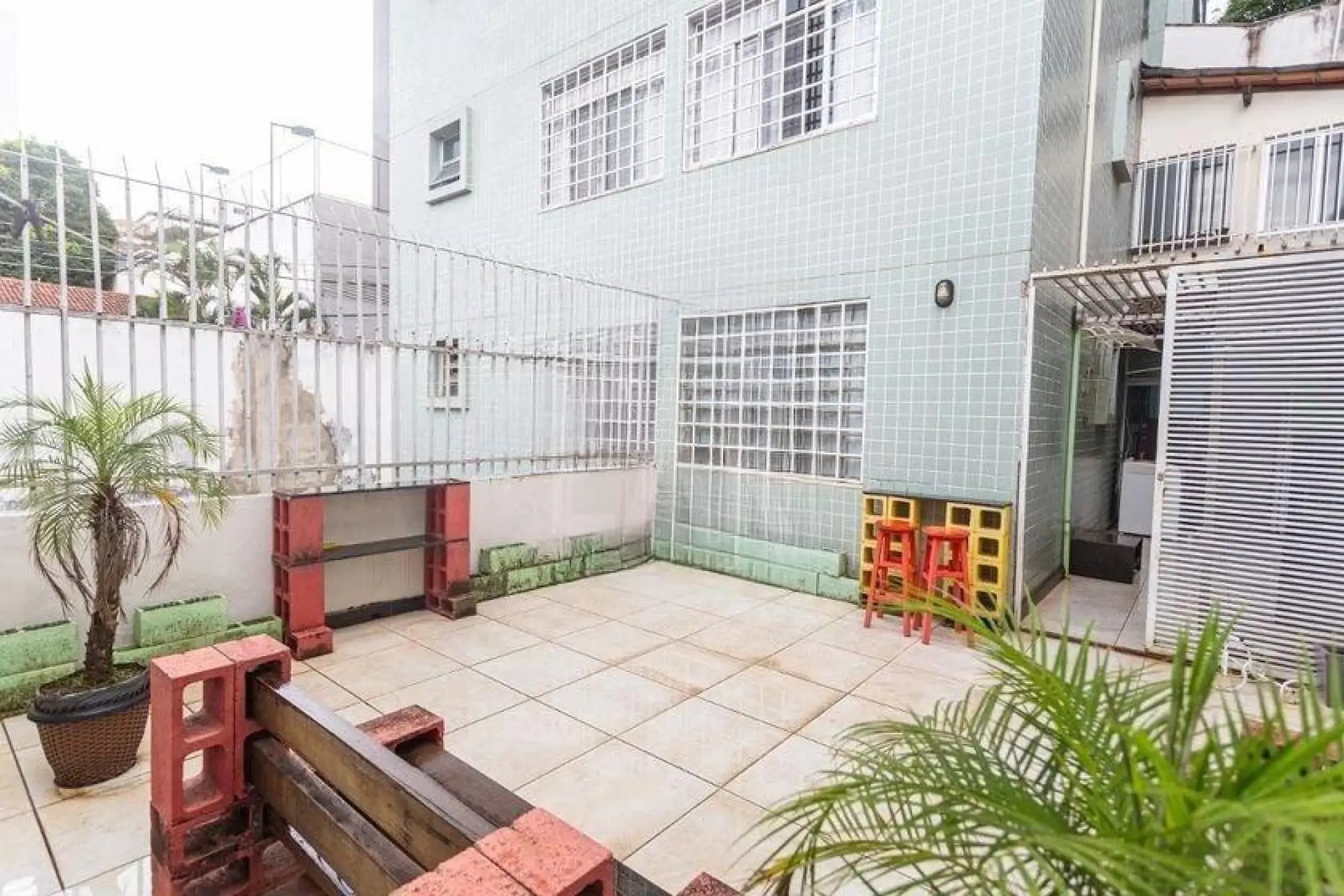 Apartamento de 3 quartos à venda, Cruzeiro, Belo Horizonte - MG