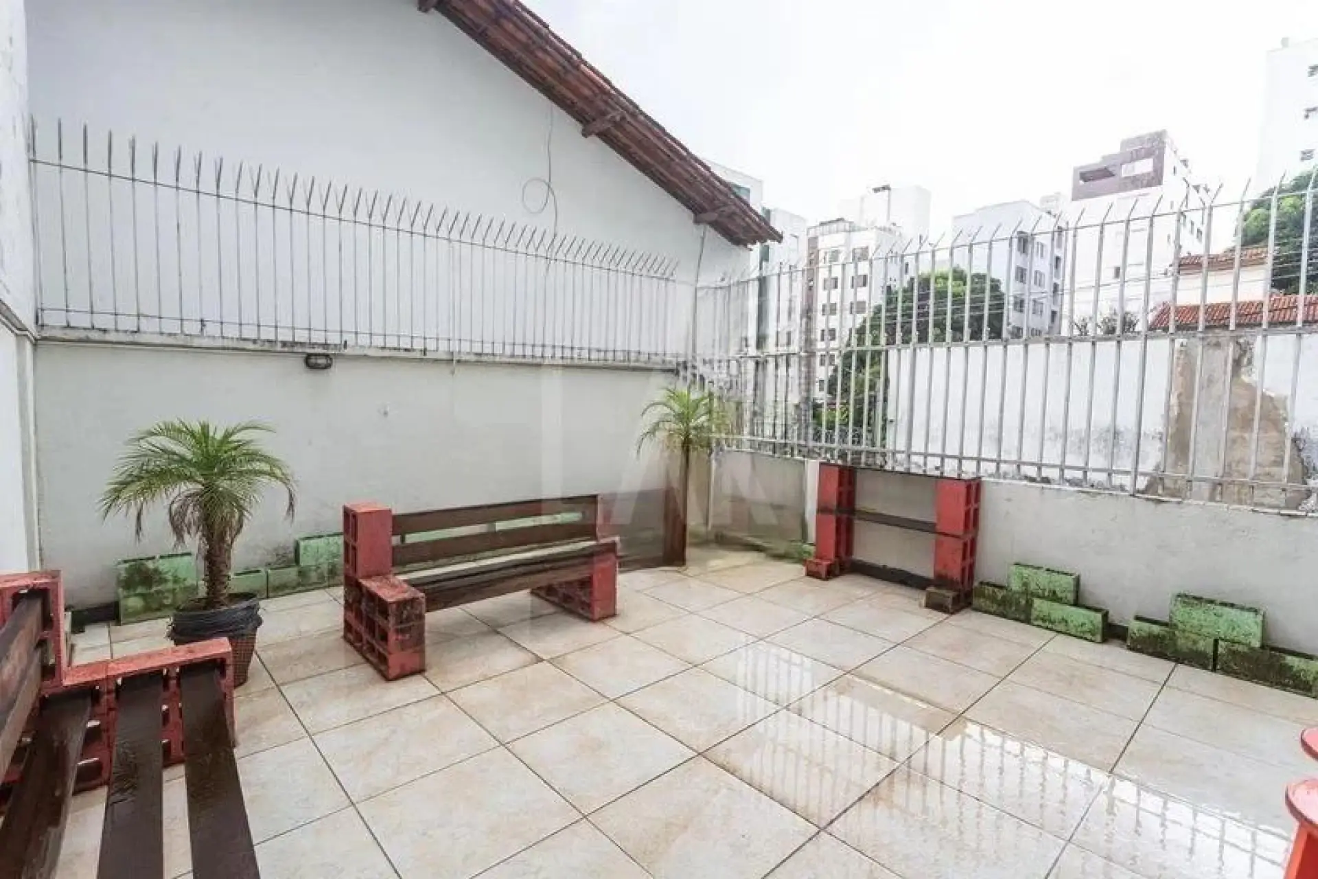 Apartamento de 3 quartos à venda, Cruzeiro, Belo Horizonte - MG