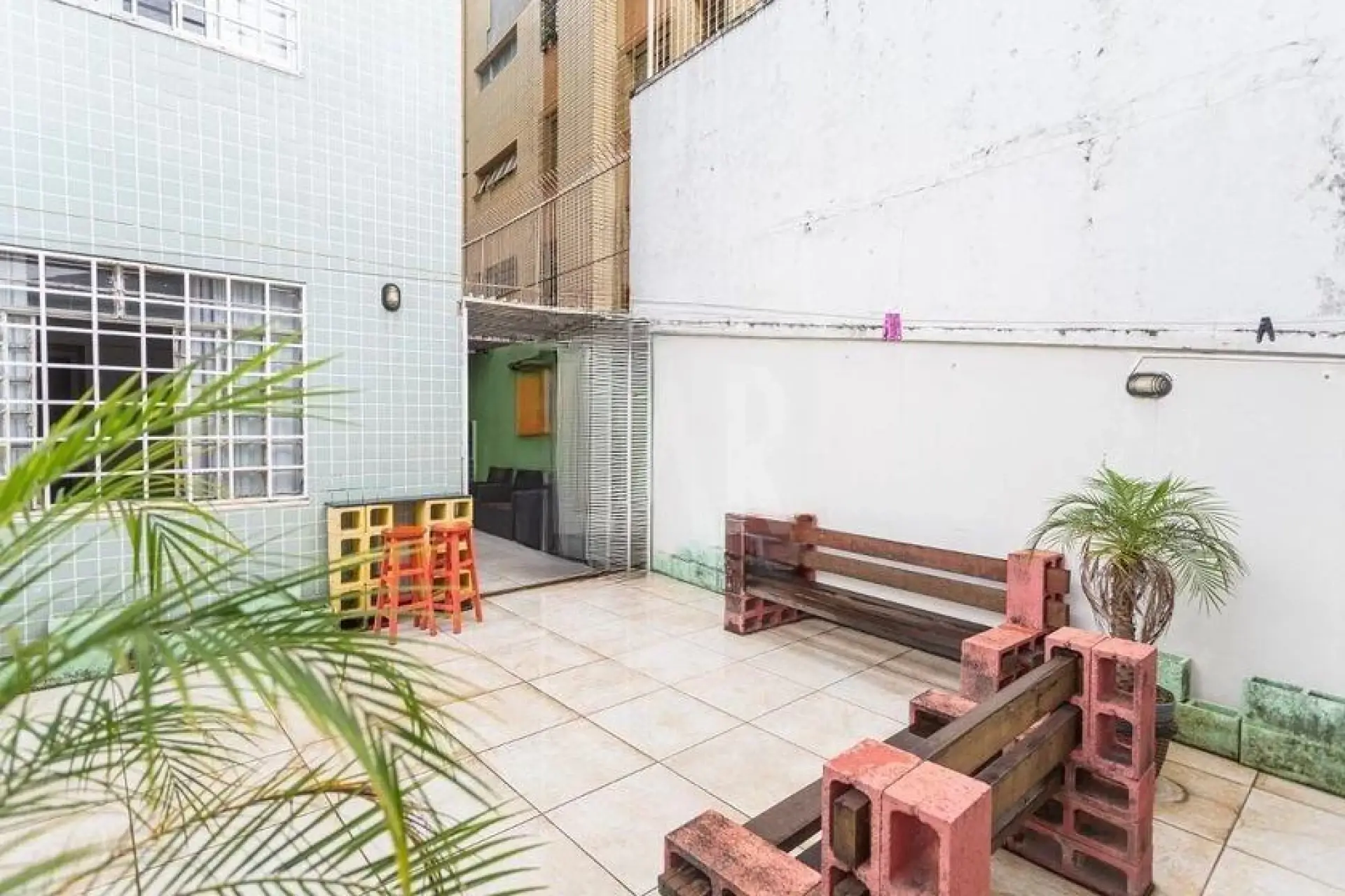 Apartamento de 3 quartos à venda, Cruzeiro, Belo Horizonte - MG