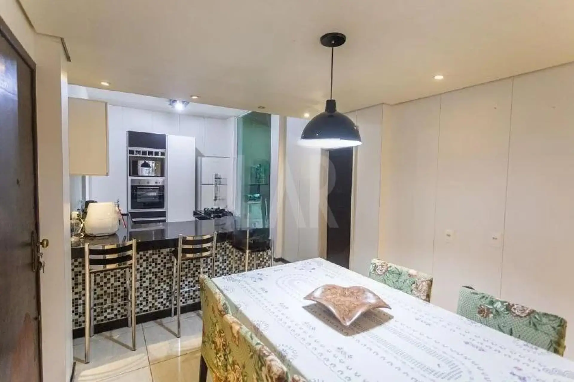 Apartamento de 3 quartos à venda, Cruzeiro, Belo Horizonte - MG