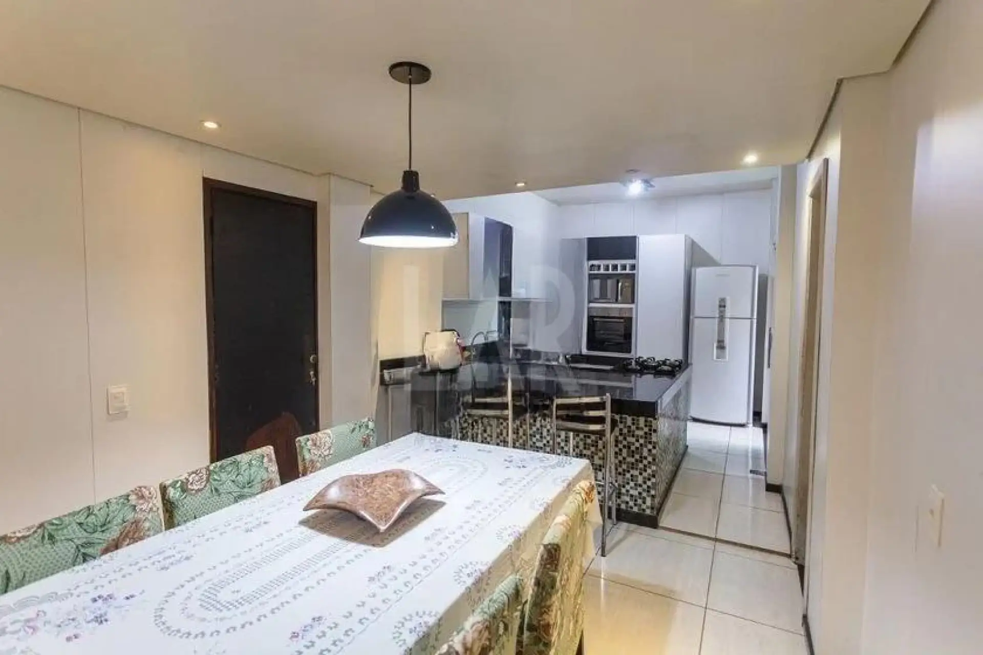 Apartamento de 3 quartos à venda, Cruzeiro, Belo Horizonte - MG