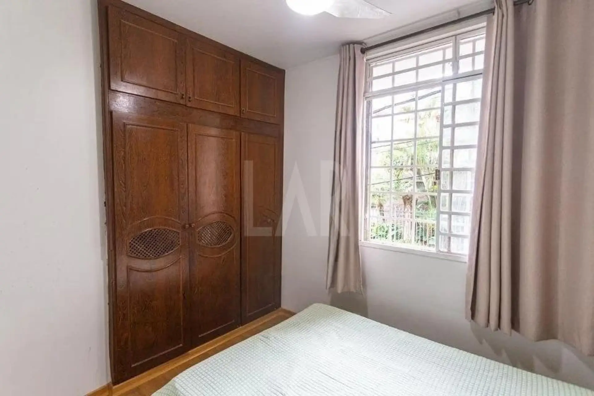Apartamento de 3 quartos à venda, Cruzeiro, Belo Horizonte - MG