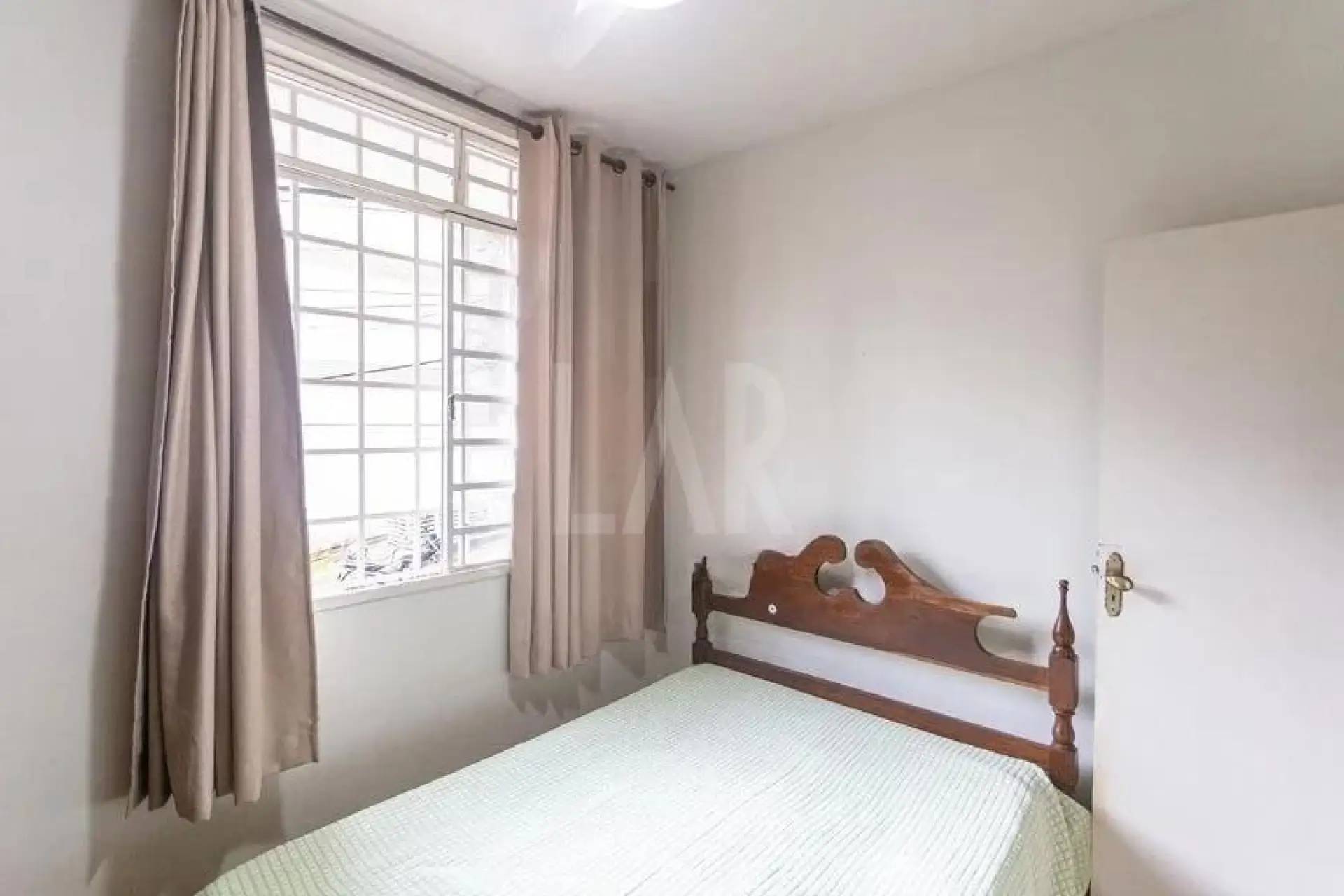 Apartamento de 3 quartos à venda, Cruzeiro, Belo Horizonte - MG