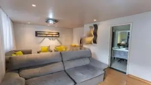 Apartamento de 3 quartos à venda, Cruzeiro, Belo Horizonte - MG