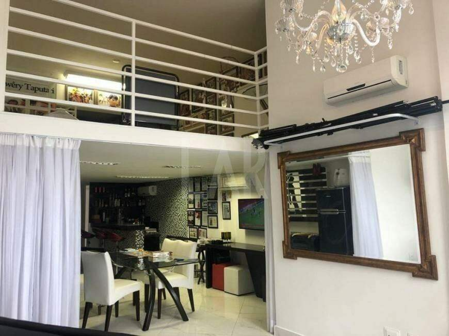 Sala à venda, Santa Lúcia, Belo Horizonte - MG