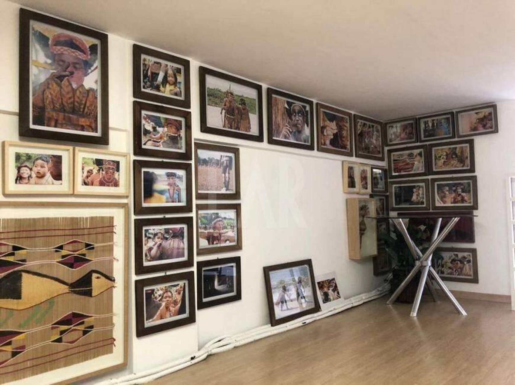 Sala à venda, Santa Lúcia, Belo Horizonte - MG