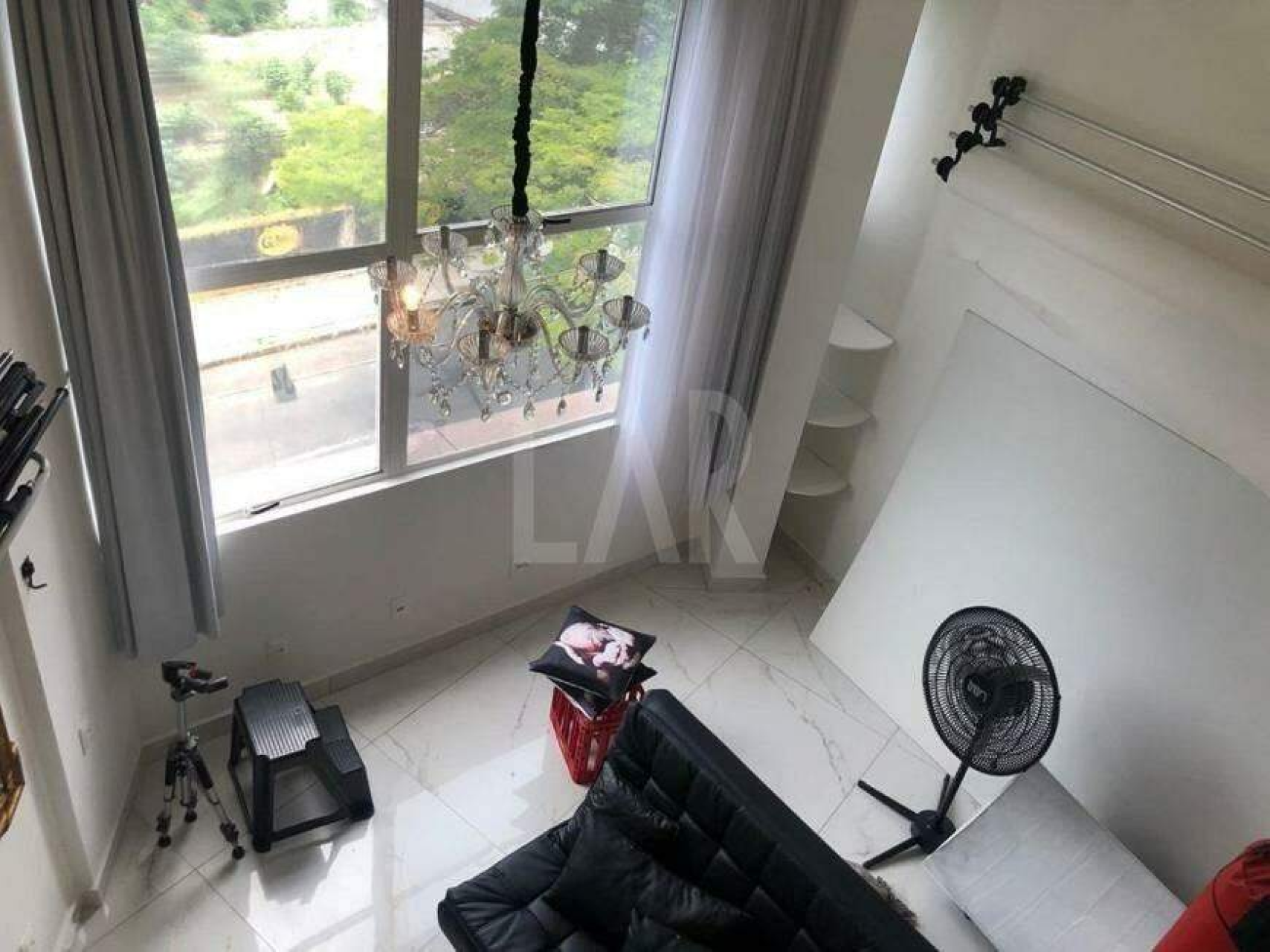 Sala à venda, Santa Lúcia, Belo Horizonte - MG