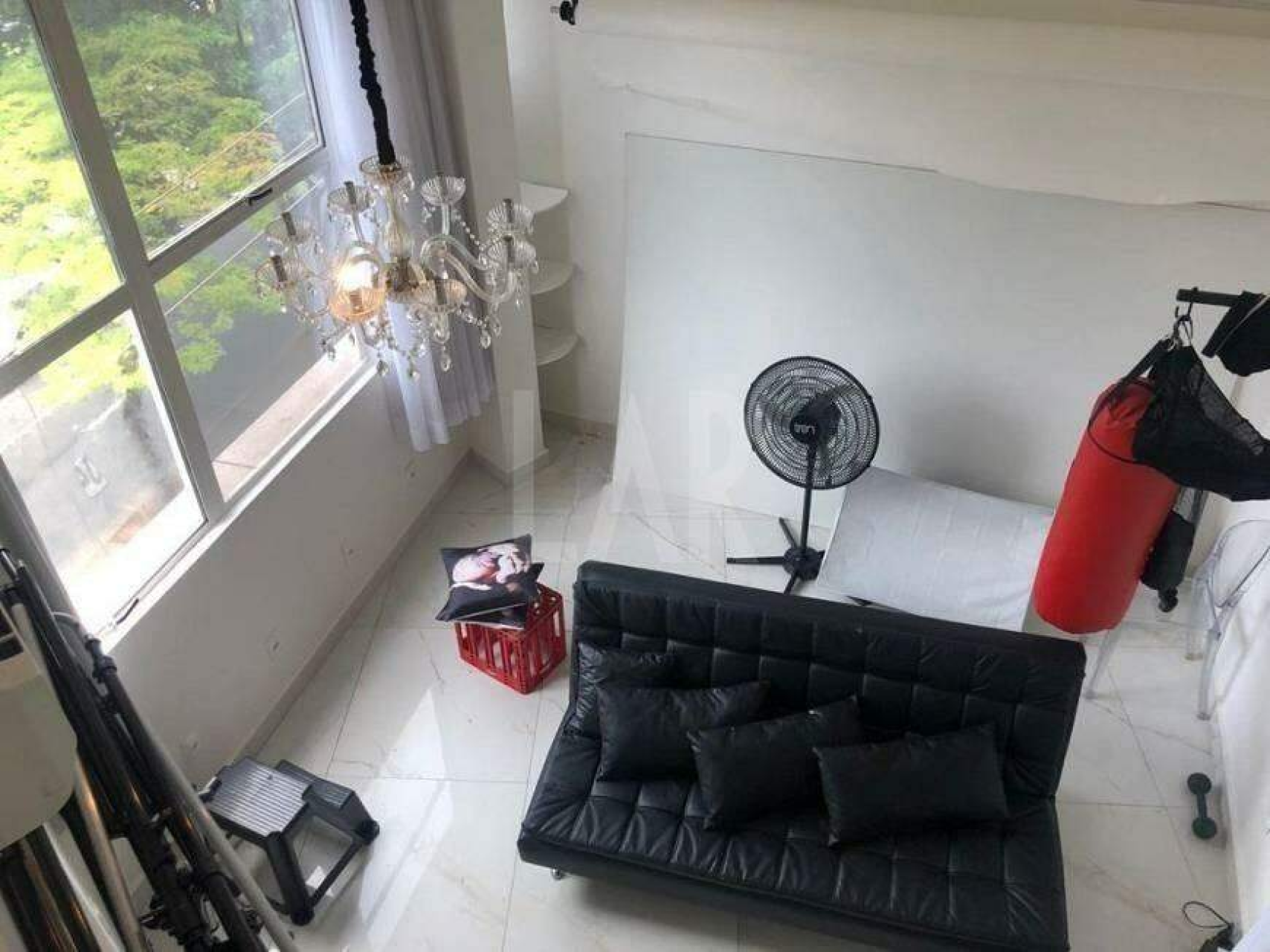 Sala à venda, Santa Lúcia, Belo Horizonte - MG